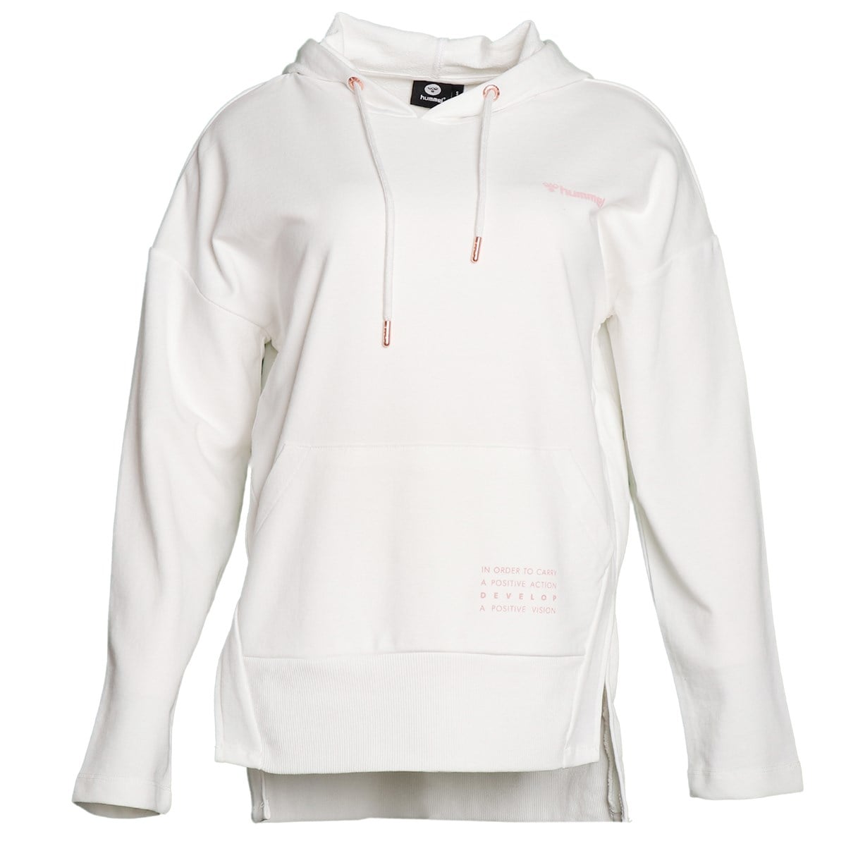 Hummel Hmldavına Hoodıe Kadın Sweat