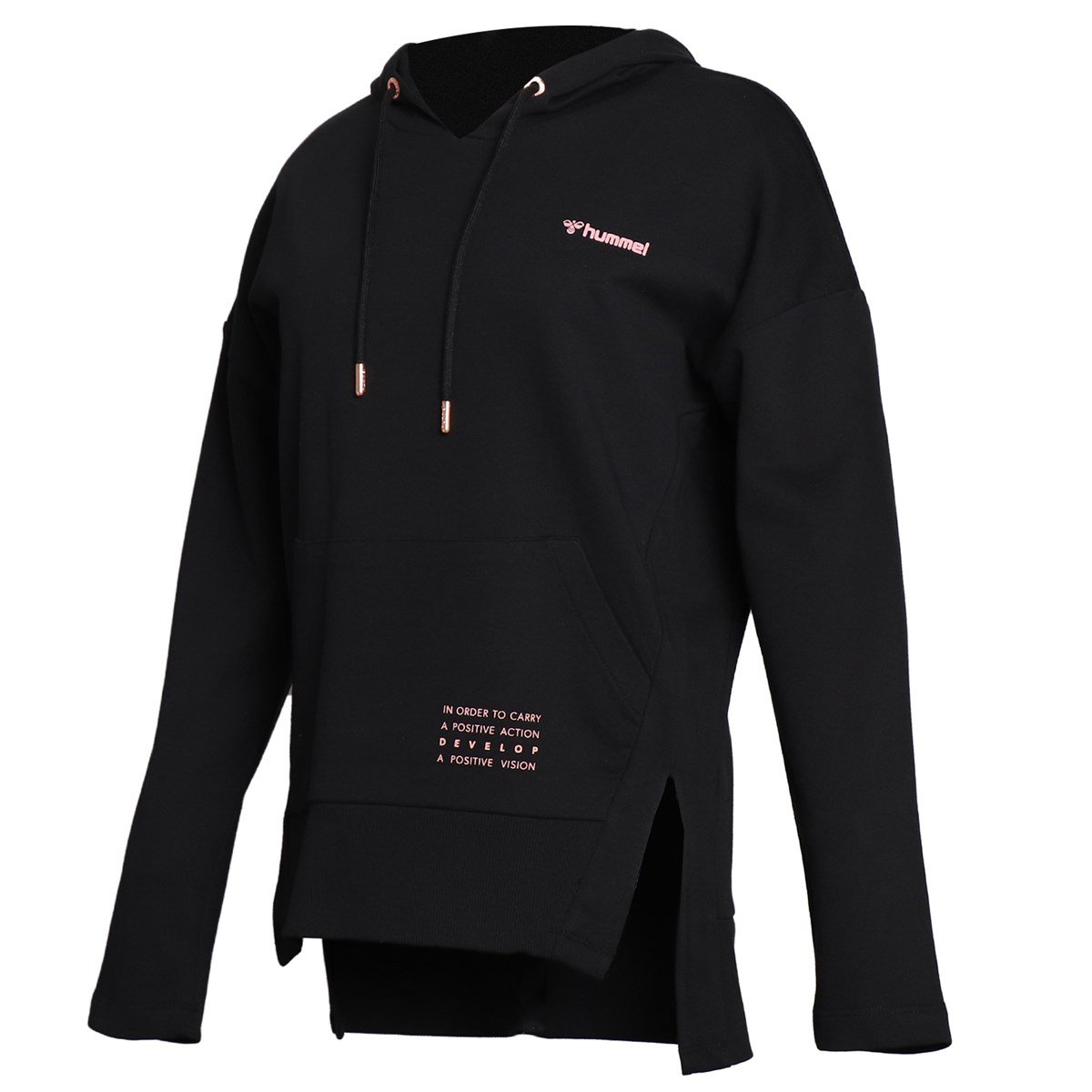 Hummel Hmldavına Hoodıe Kadın Sweat