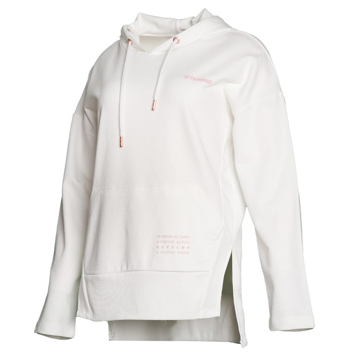 Hummel Hmldavına Hoodıe Kadın Sweat
