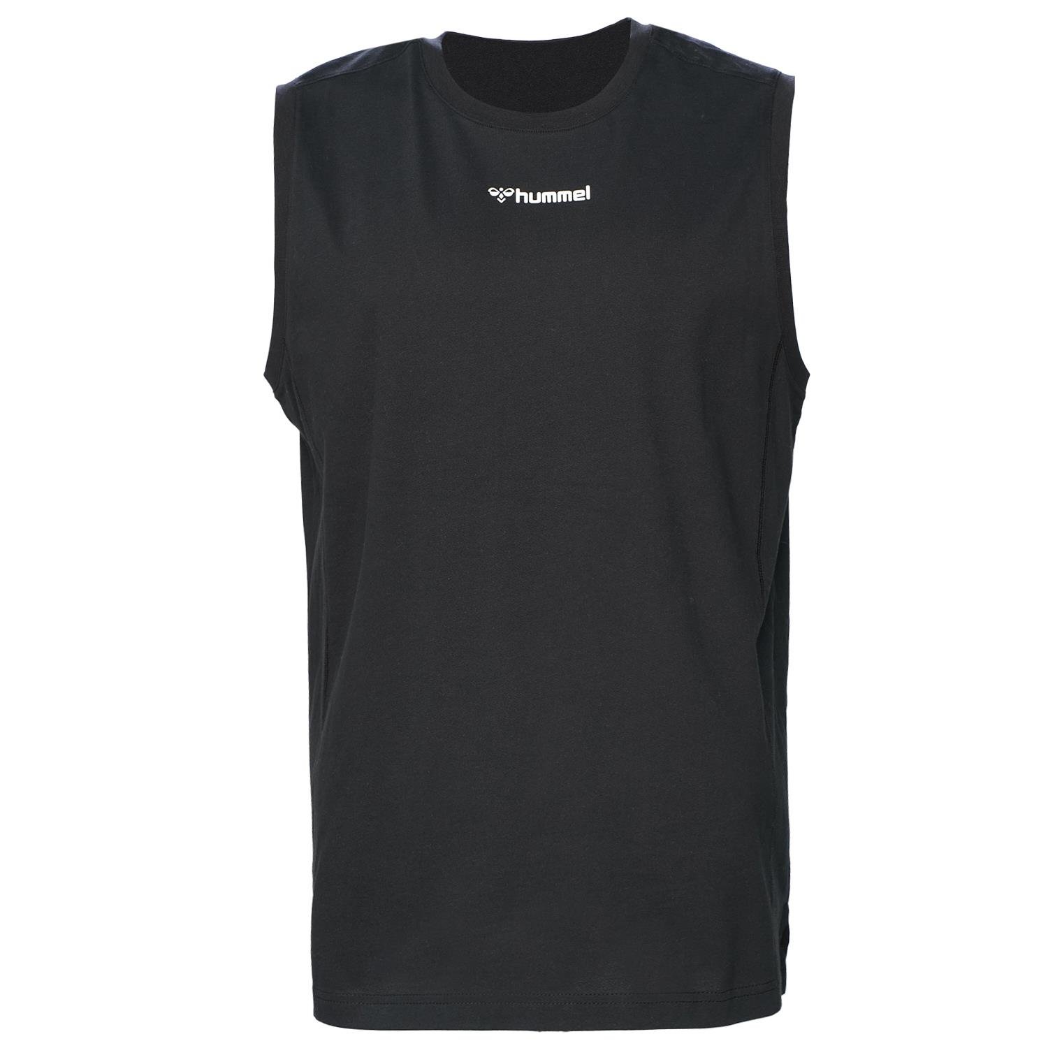 Hummel Hmldrake Tank Top Erkek Atlet 911796