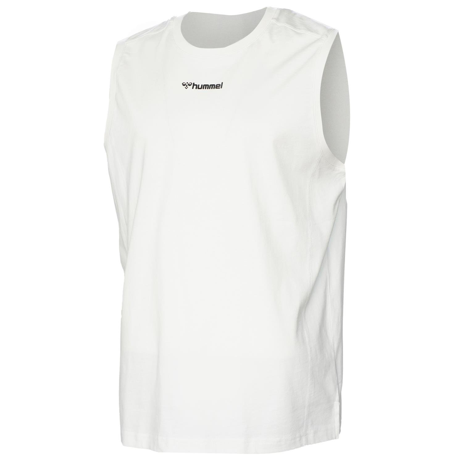 Hummel Hmldrake Tank Top Erkek Atlet 911796