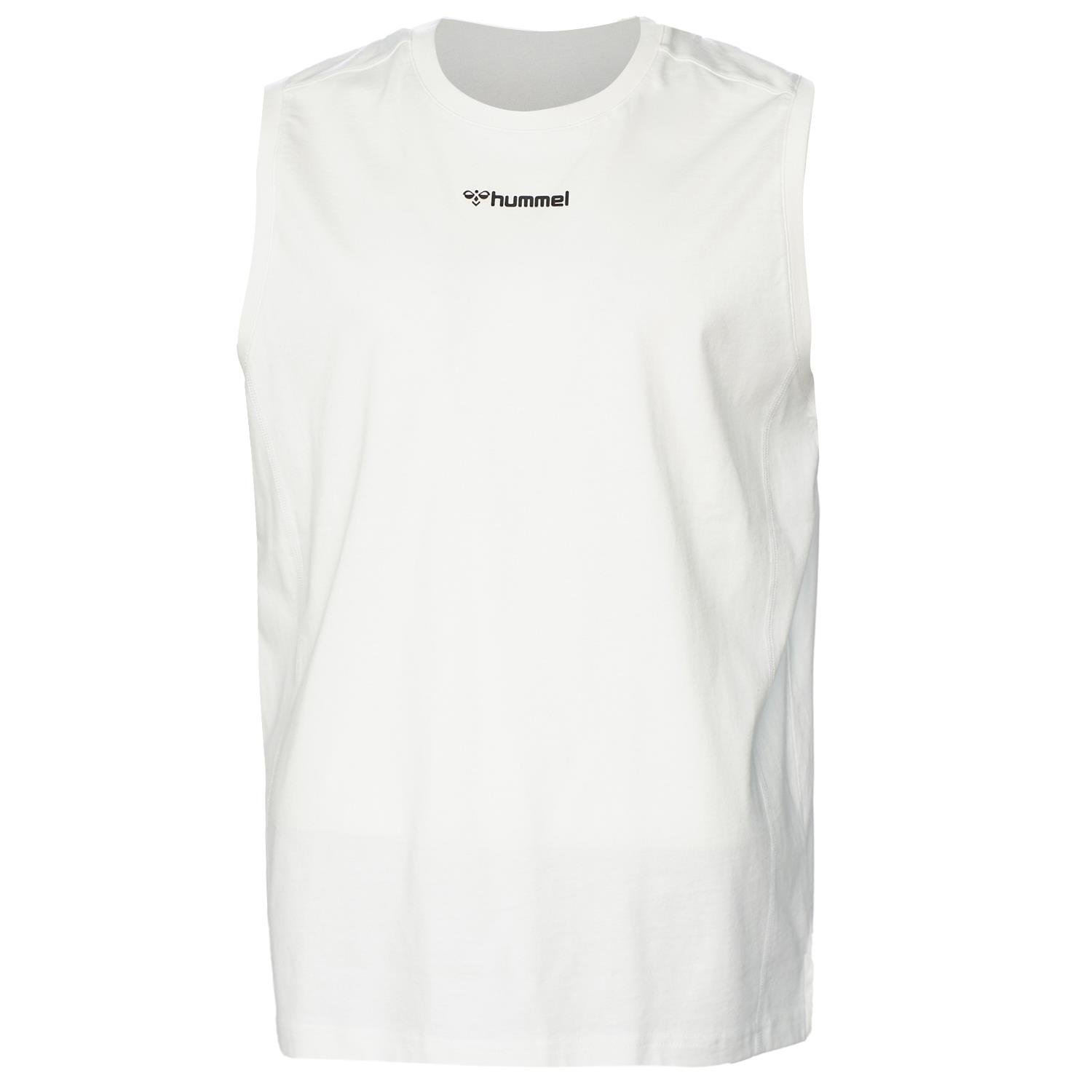 Hummel Hmldrake Tank Top Erkek Atlet 911796