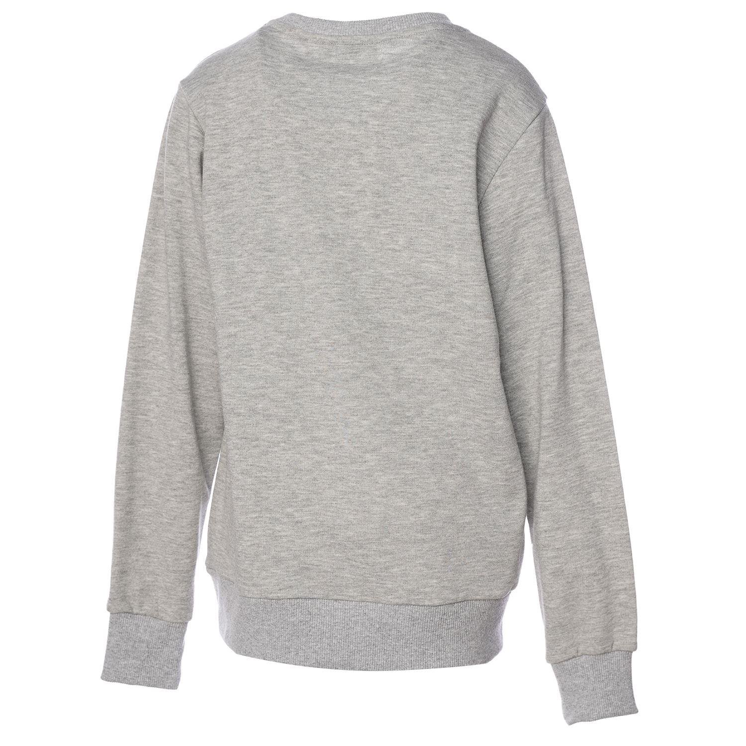 Hummel Hmlelton Sweatshirt Çocuk Sweat 921942