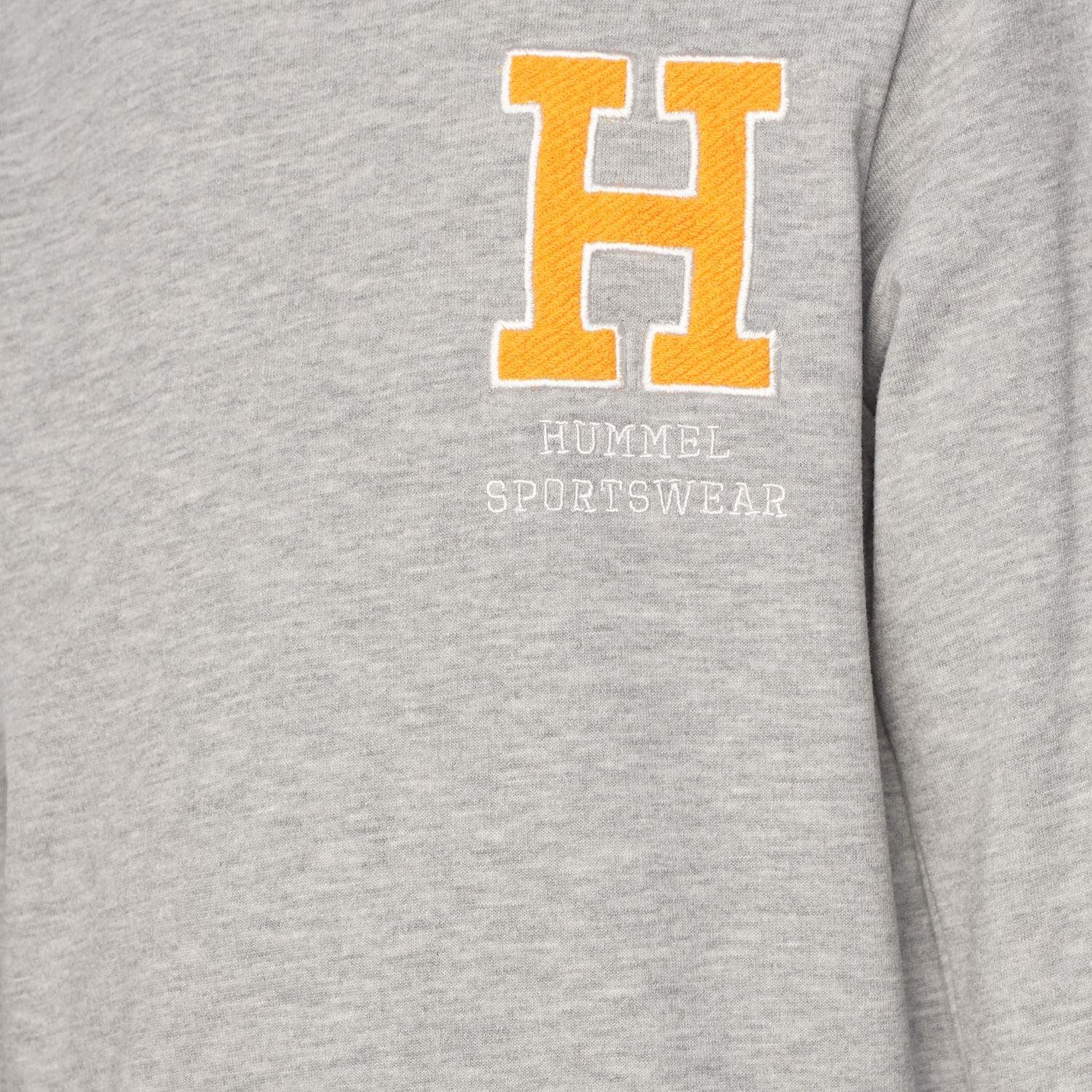 Hummel Hmlelton Sweatshirt Çocuk Sweat 921942