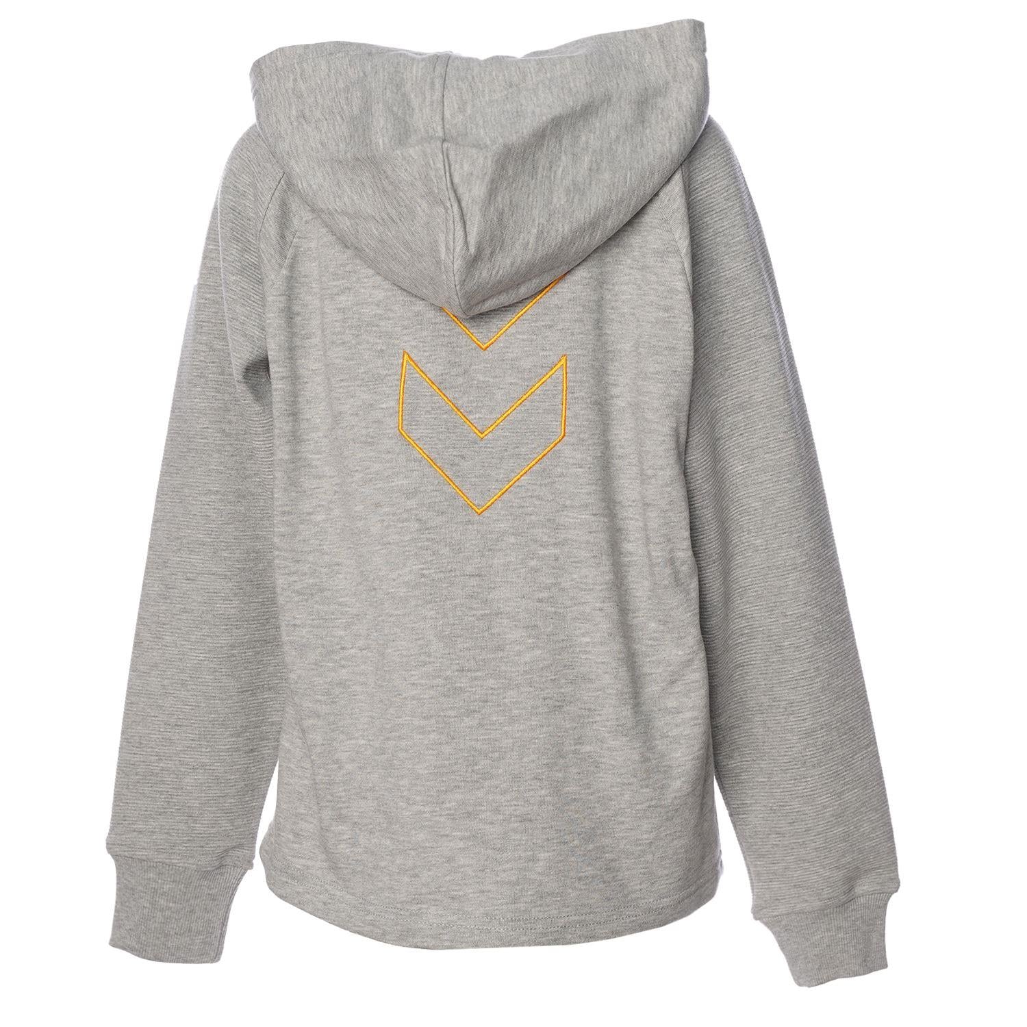Hummel Hmleluf Zip Hoodie Çocuk Sweat 921944
