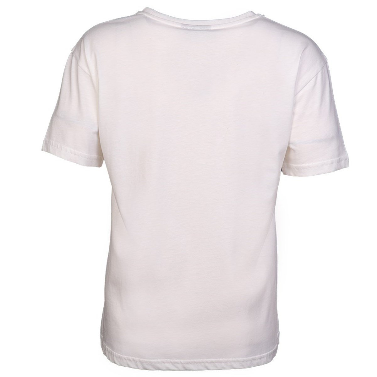 Hummel Hmlines T-Shirt S/S Tee Kadın Tişört