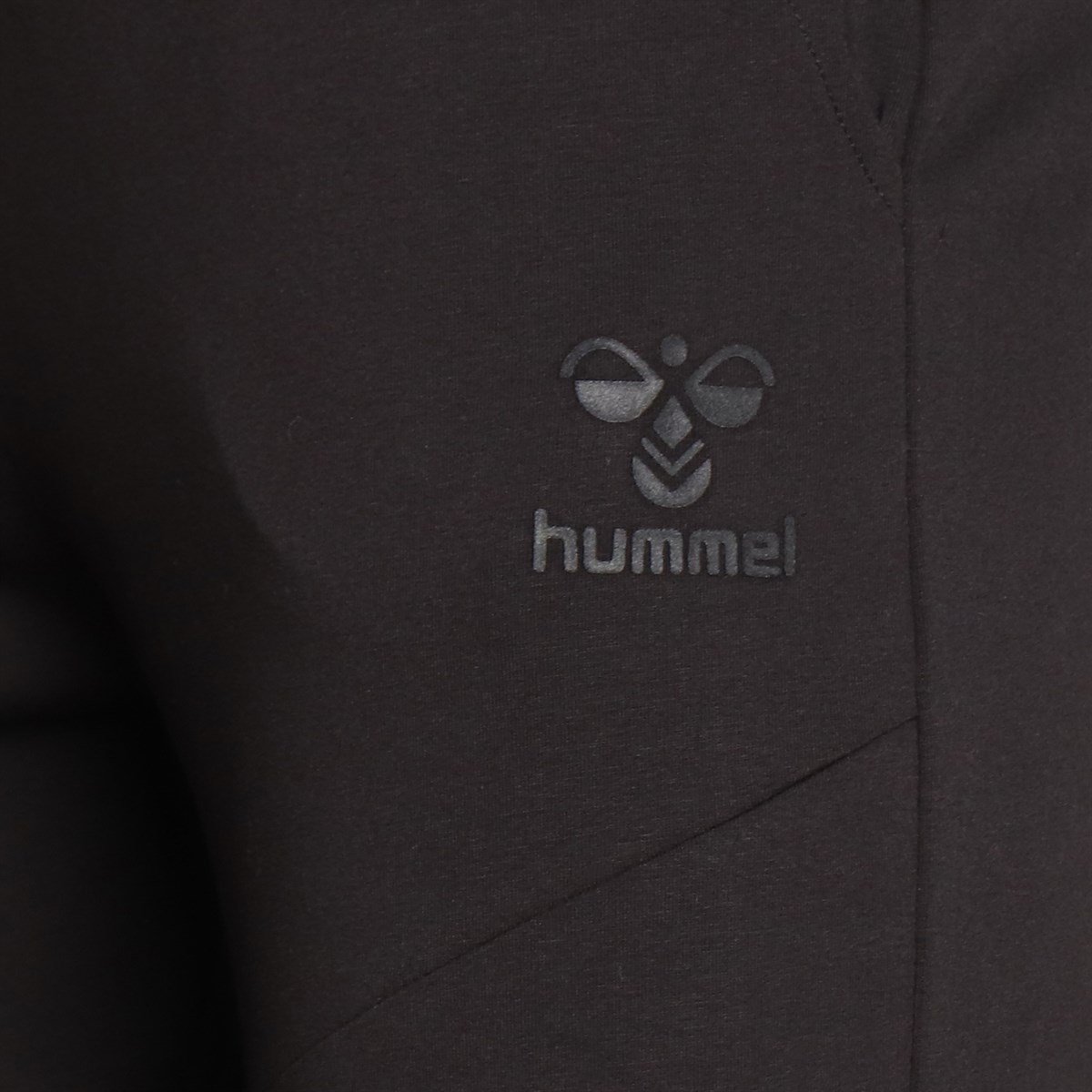 Hummel Hmlıssıra Pantss Erkek Eşofman Altı