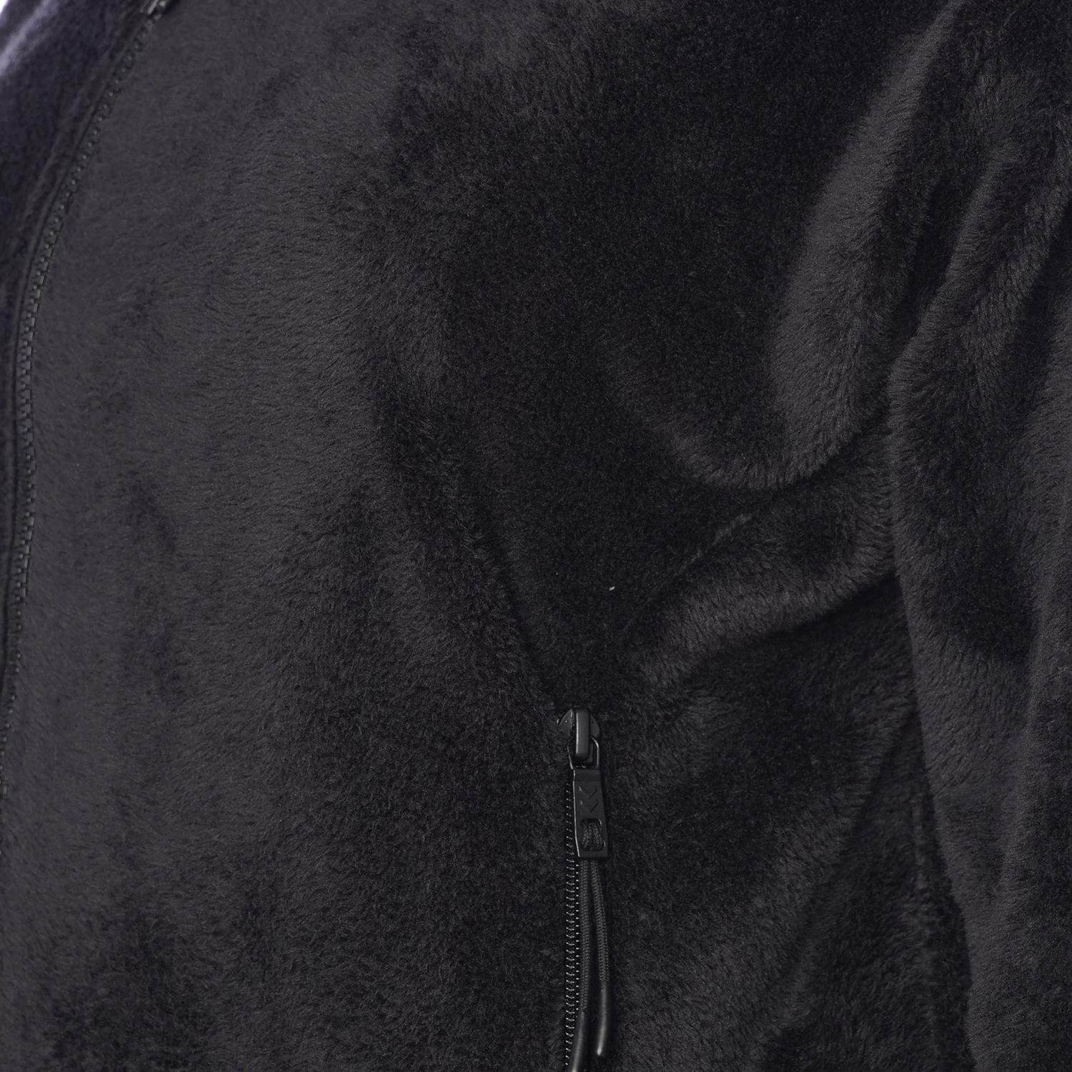 Hummel Hmljane Zip Fleece Hoodie Kadın Sweat 921986