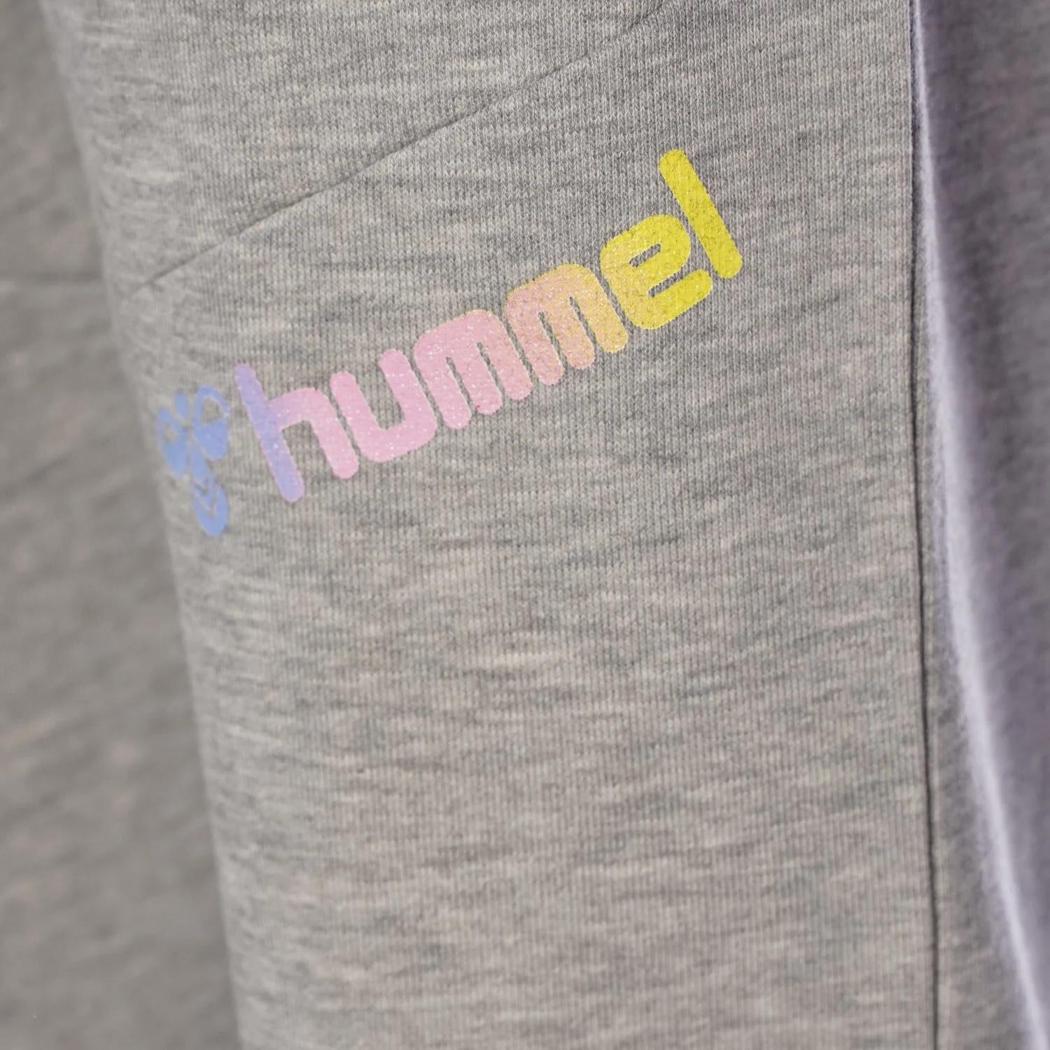Hummel Hmljazz Pants Çocuk Eşofman Altı 931831