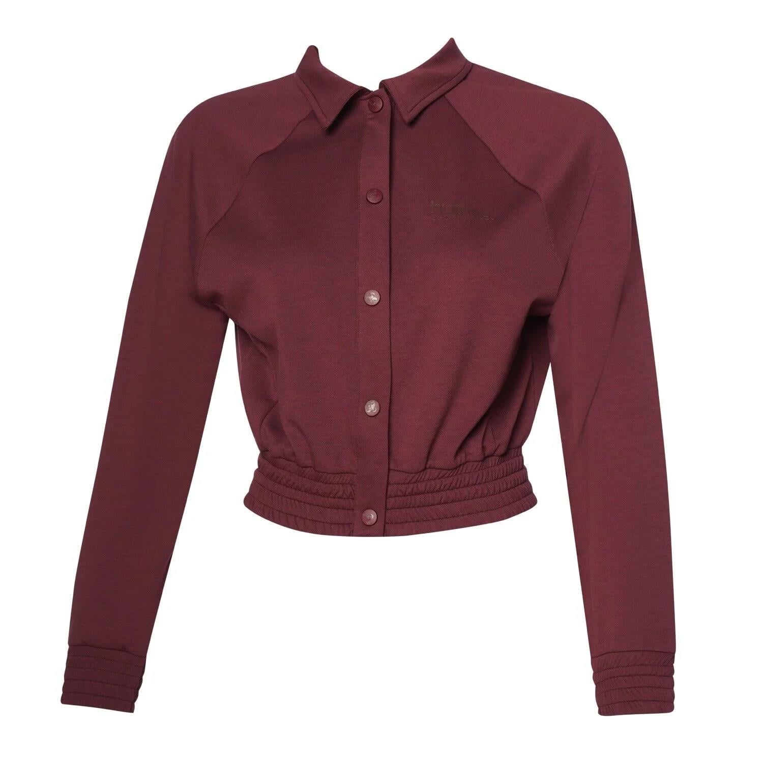 Hummel Hmljed Zip Jacket Kadın Ceket 922409