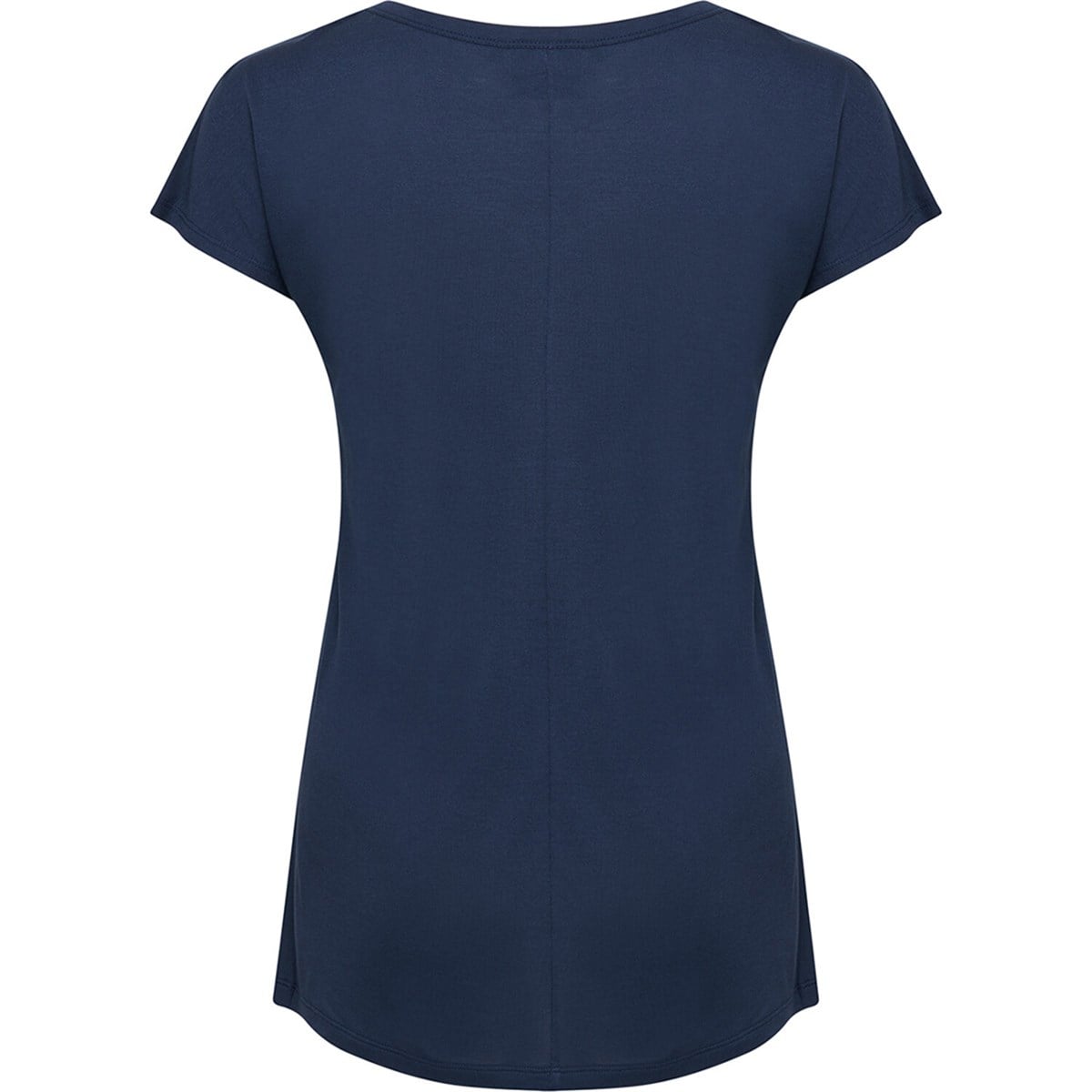 Hummel Hmljeremys T-Shırt S/S Tee Kadın Tişört