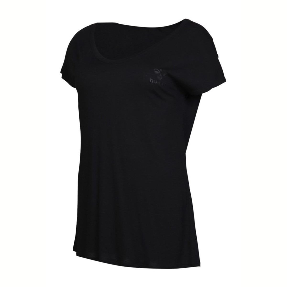 Hummel Hmljeremys T-Shırt S/S Tee Kadın Tişört