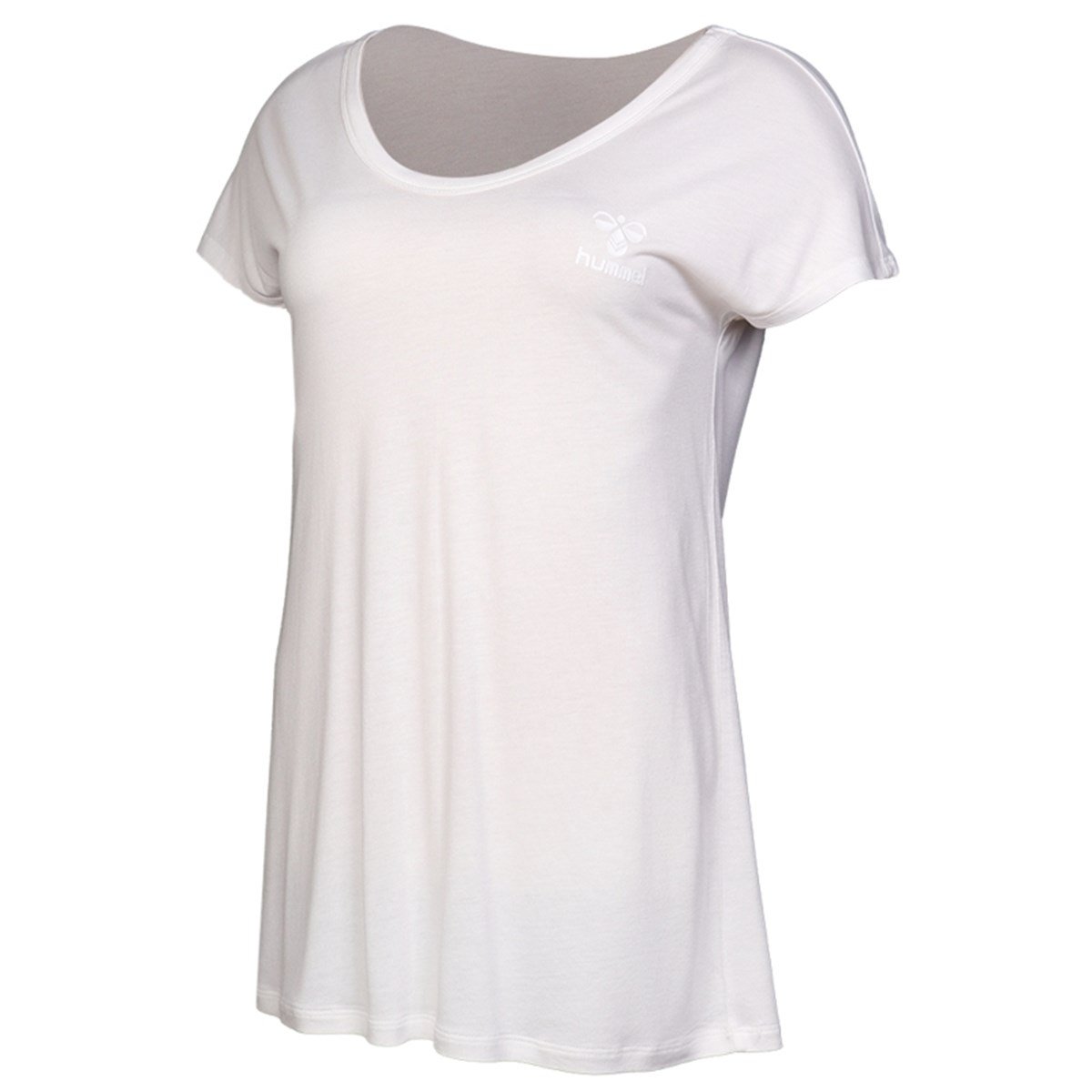 Hummel Hmljeremys T-Shırt S/S Tee Kadın Tişört