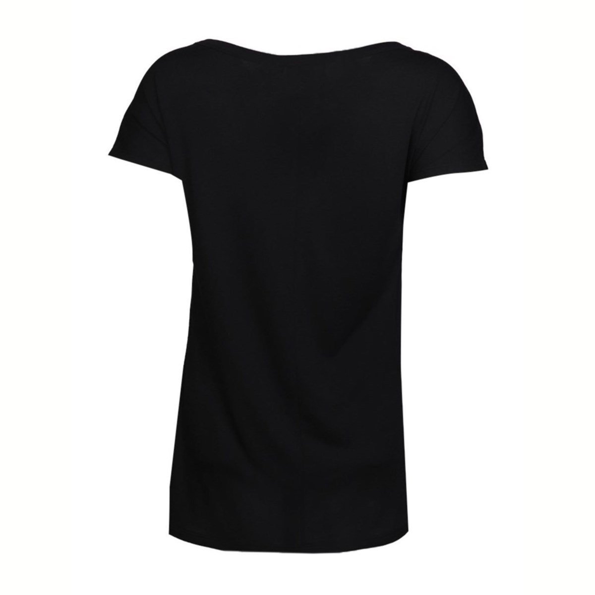 Hummel Hmljeremys T-Shırt S/S Tee Kadın Tişört