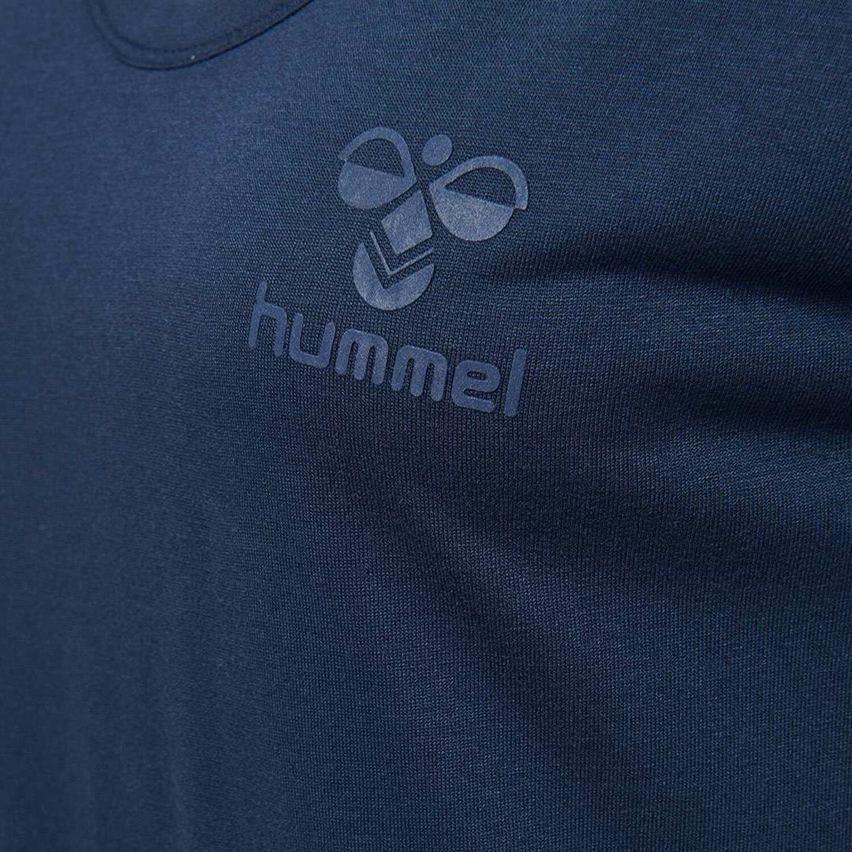 Hummel Hmljeremys T-Shırt S/S Tee Kadın Tişört