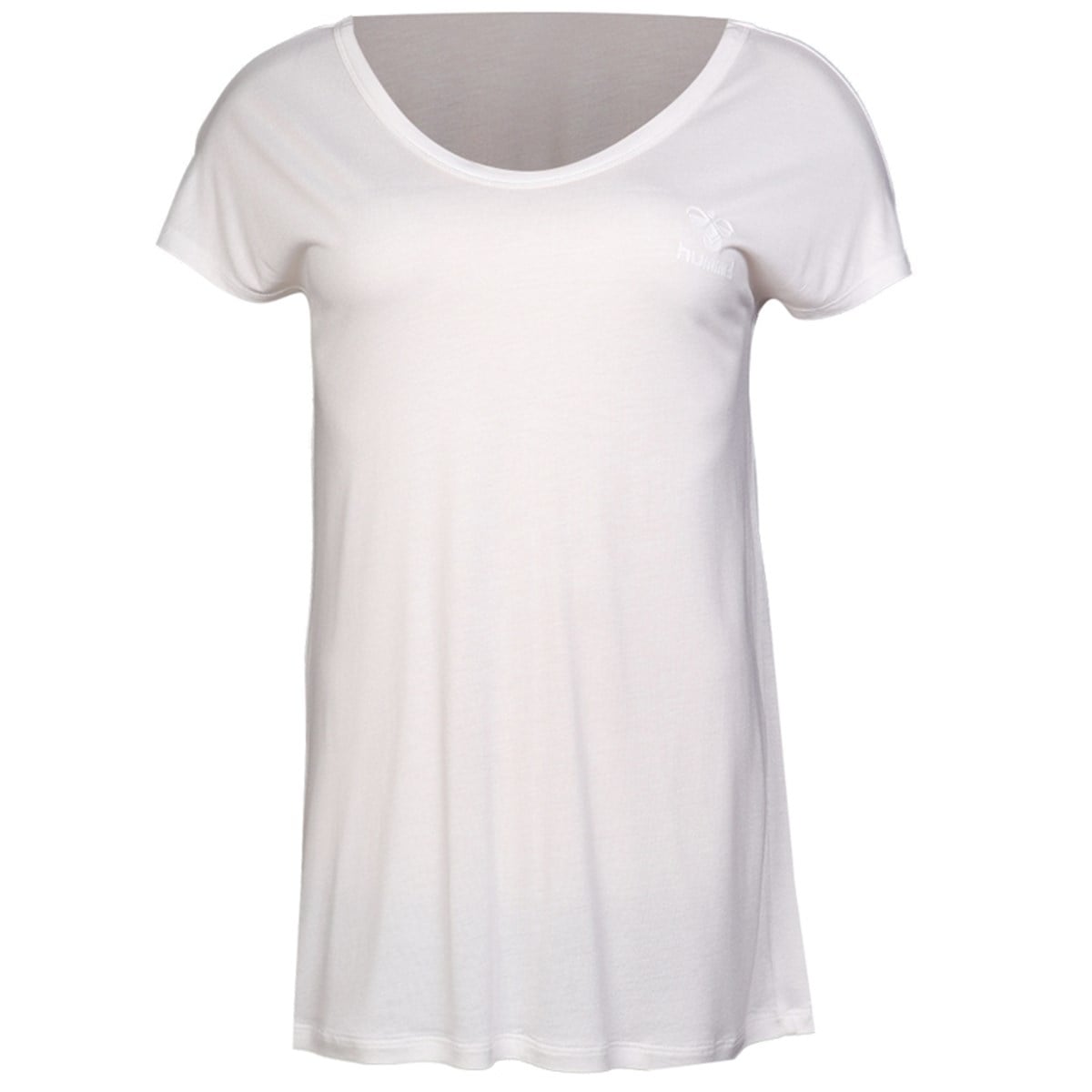 Hummel Hmljeremys T-Shırt S/S Tee Kadın Tişört