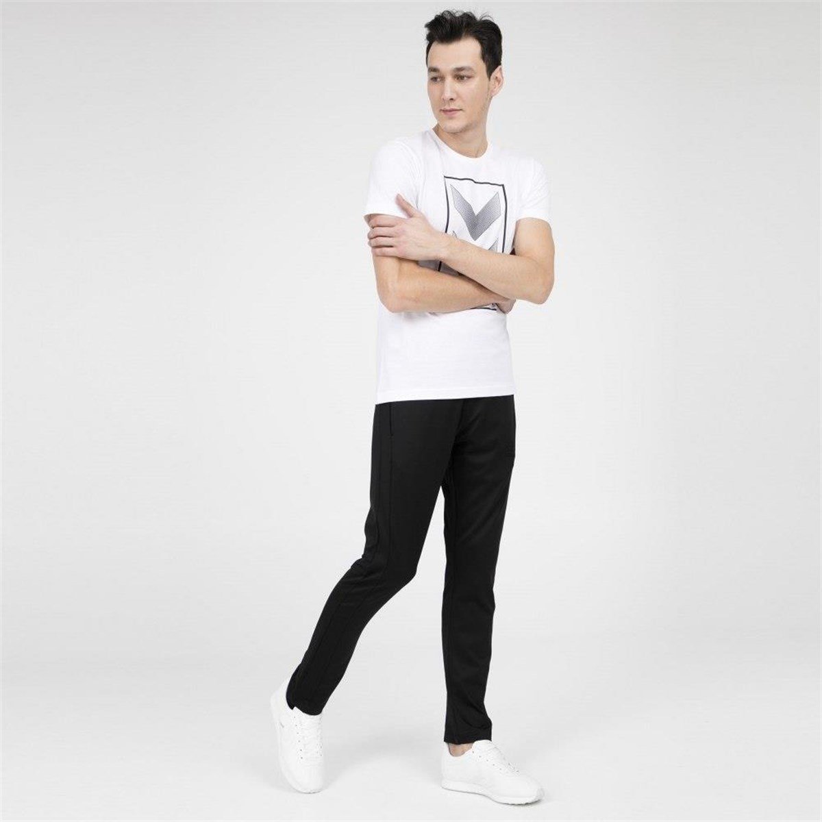Hummel Hmljunın Pant Erkek Pantolon/
