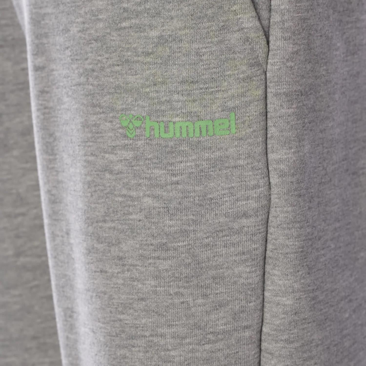 Hummel Hmlkevın Pants Çocuk Eşofman Altı 931837