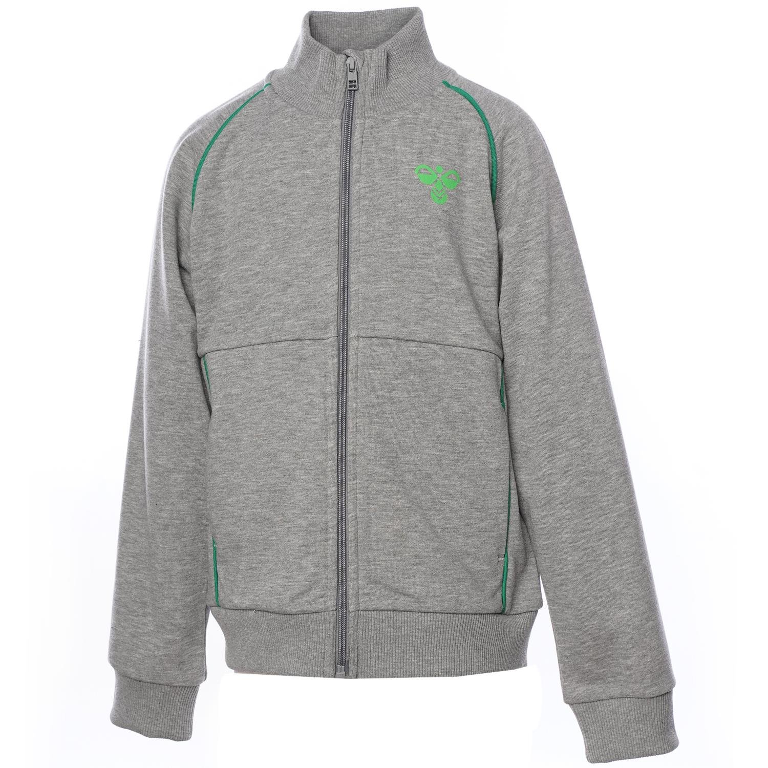 Hummel Hmlkevın Zıp Jacket Çocuk Ceket 921791