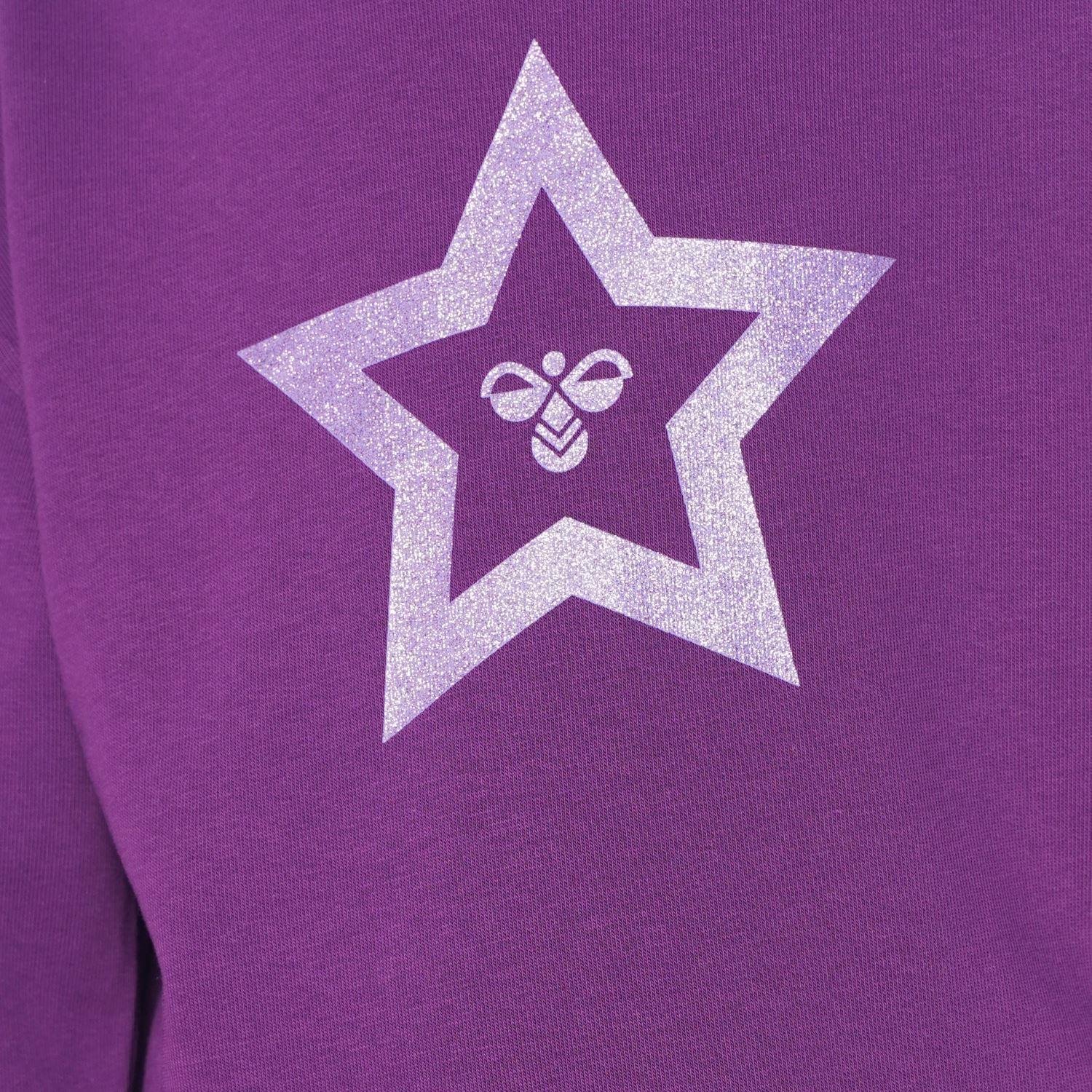 Hummel Hmlleia Sweatshirt Çocuk Sweat 922012