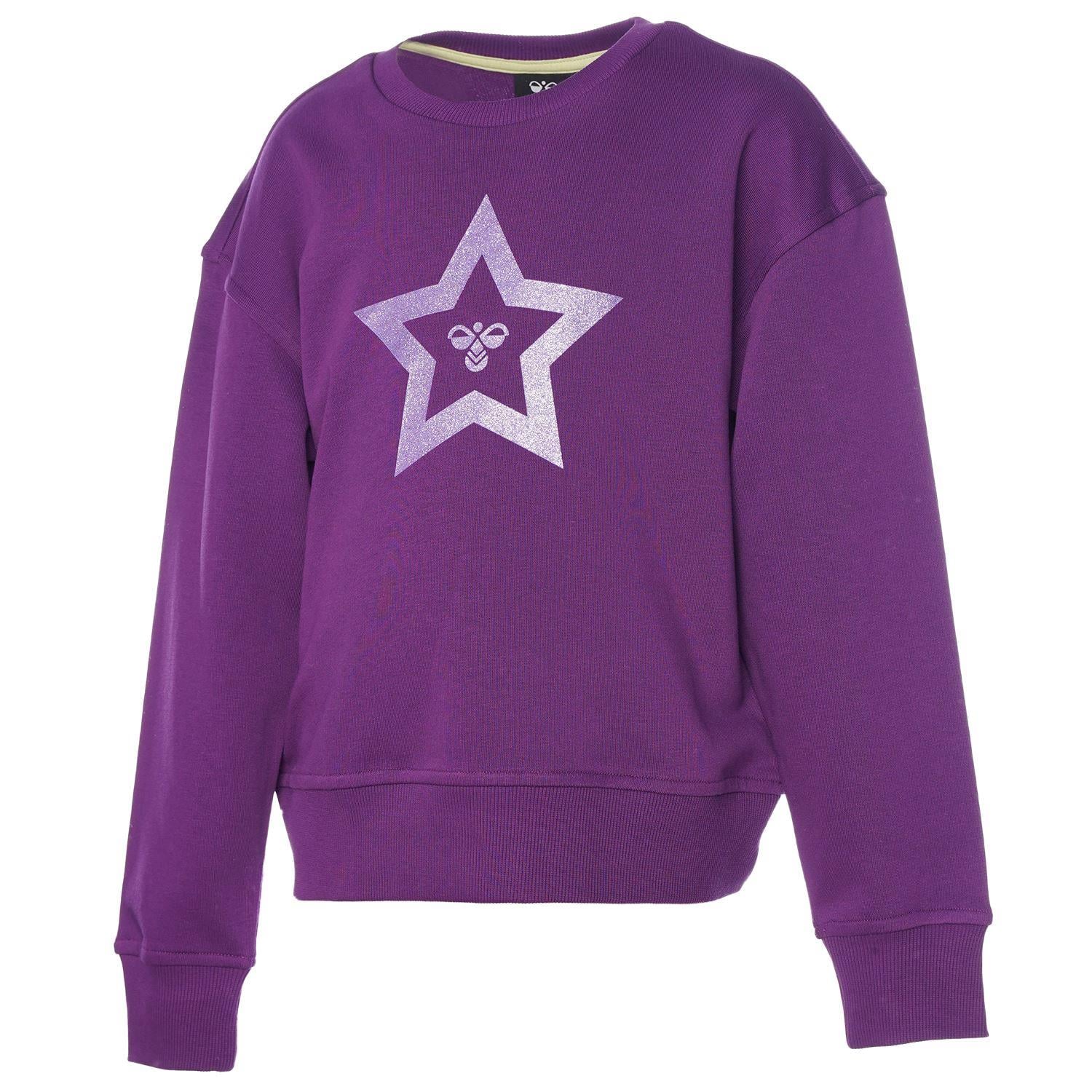 Hummel Hmlleia Sweatshirt Çocuk Sweat 922012