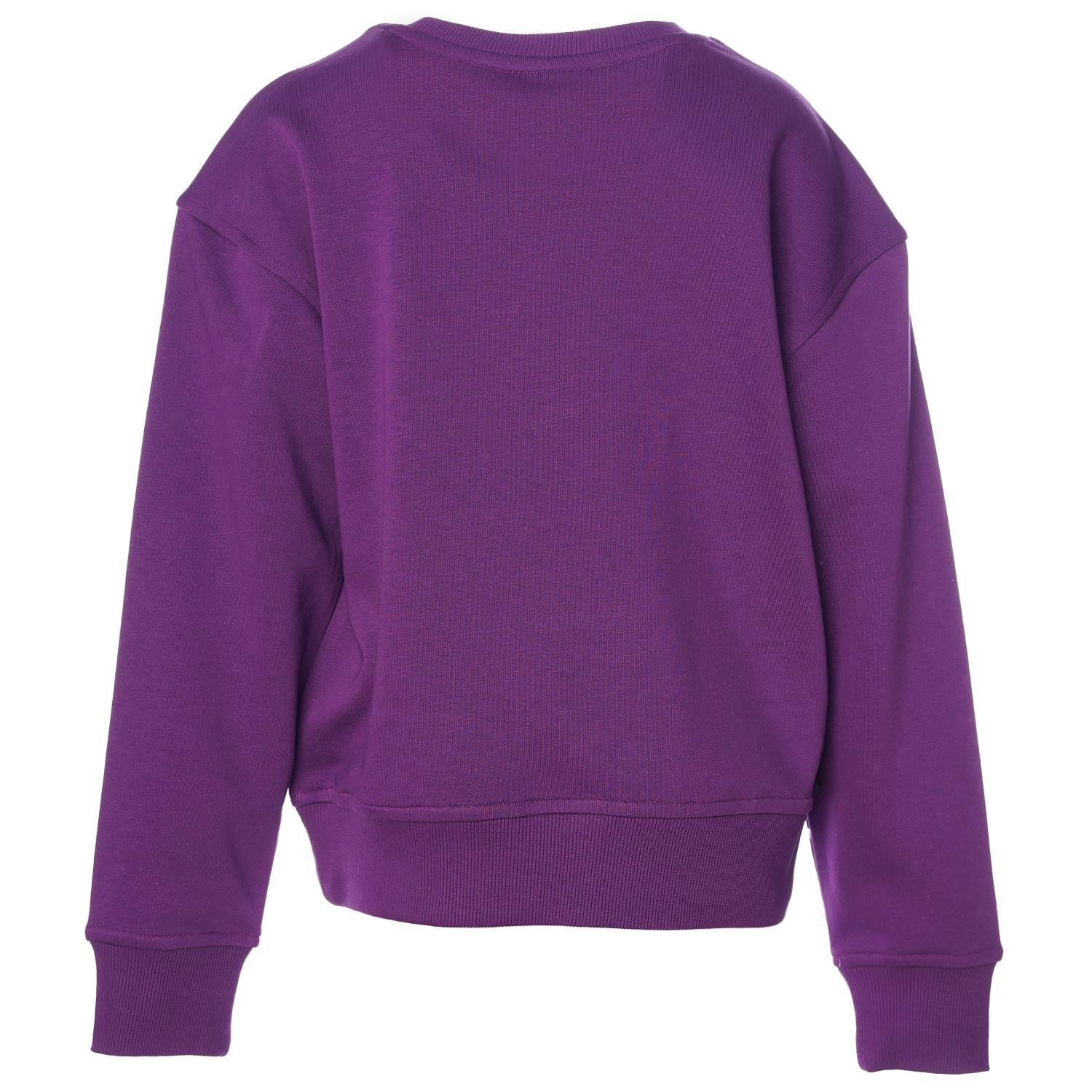 Hummel Hmlleia Sweatshirt Çocuk Sweat 922012