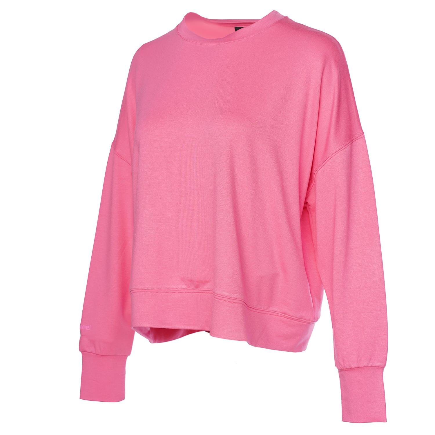 Hummel Hmlmıllıe Sweatshırt Kadın Sweat 921806