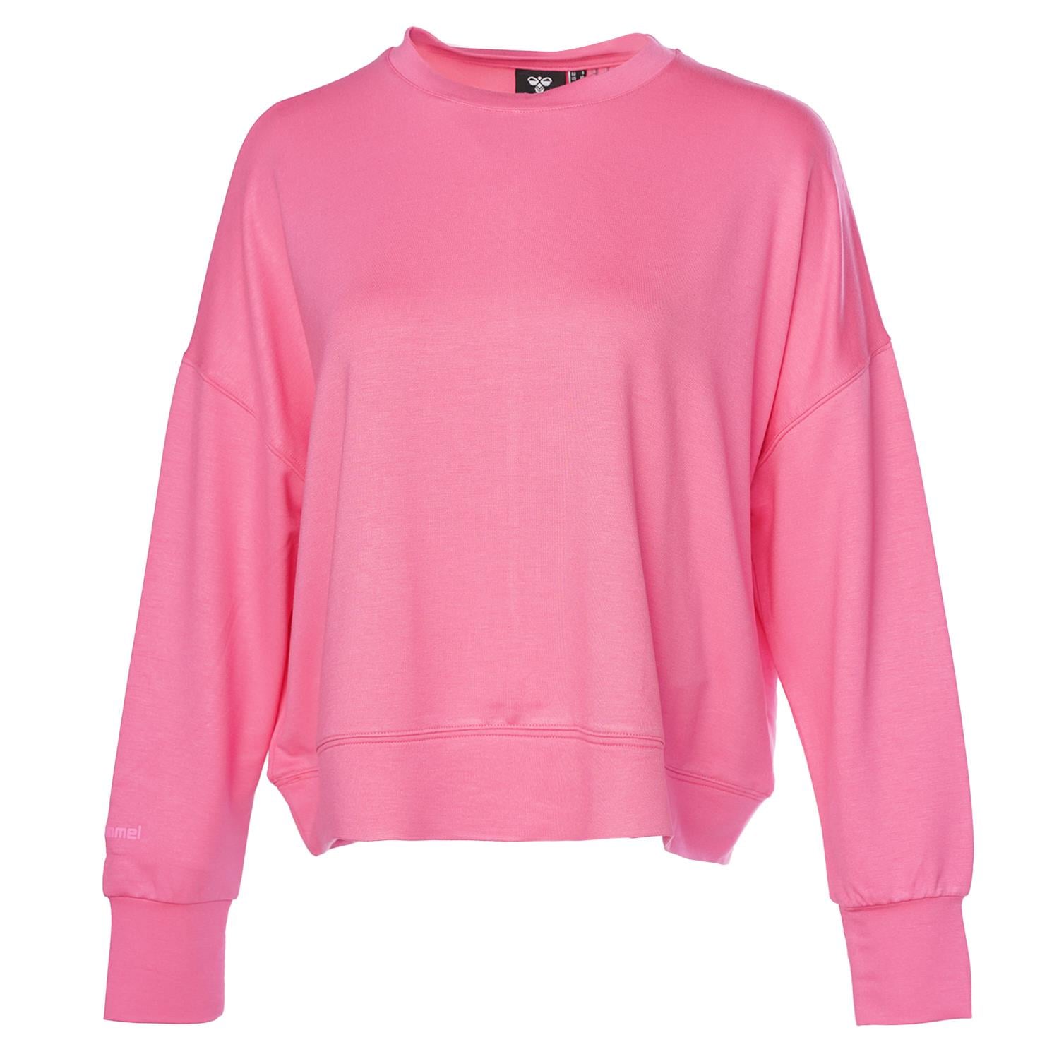 Hummel Hmlmıllıe Sweatshırt Kadın Sweat 921806