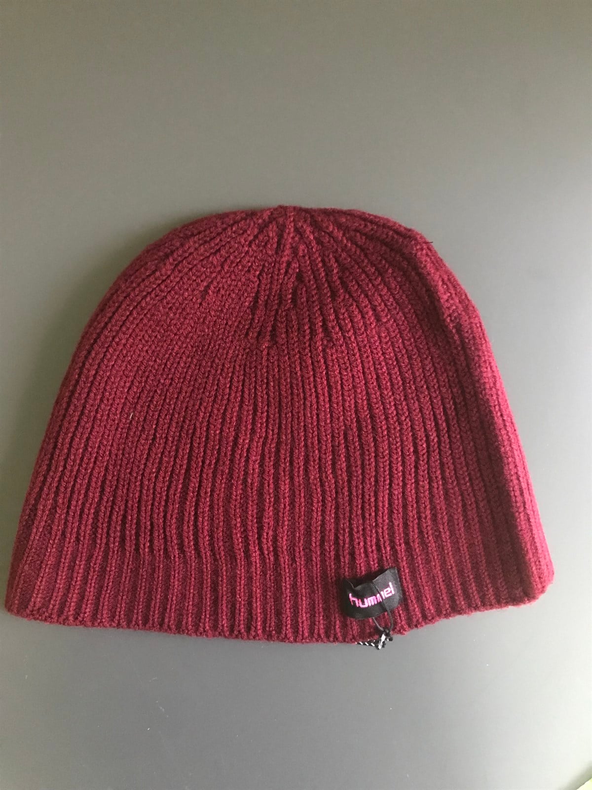 Hummel Hmlmodel 8 Beret Spor Ekipmani Bere