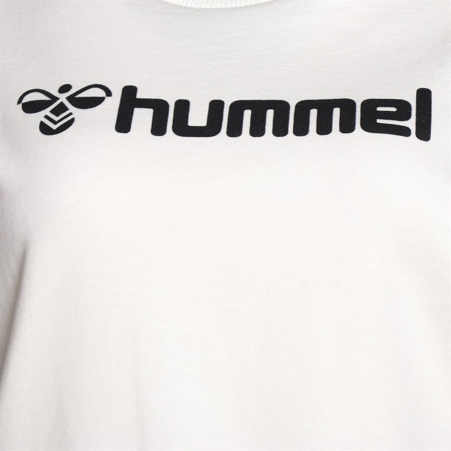 Hummel Hmlnaomı Sweatshırt Kadın Sweat