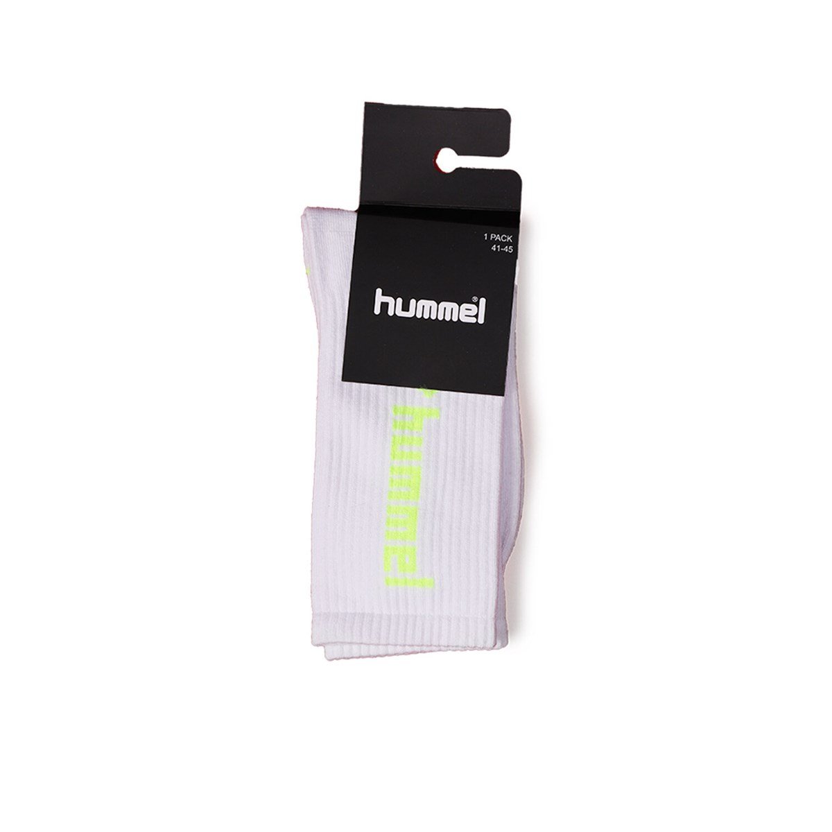 Hummel Hmlnew Model-3 1 Pk Socks Spor Ekipmanı Çorap