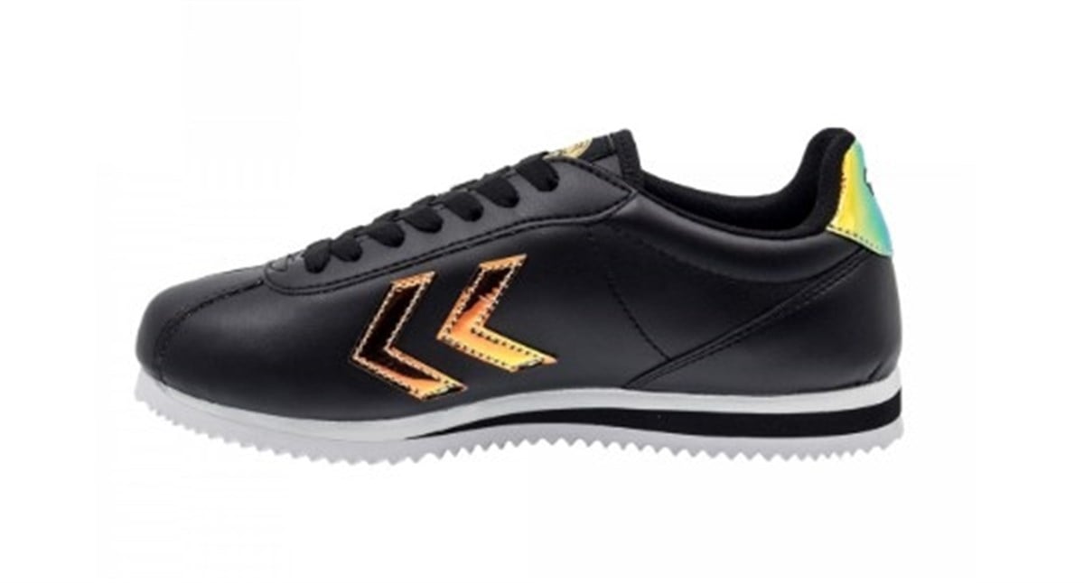 Hummel Hmlninetyone İi Hologram Sneaker Kadın Spor Ayakkabısı
