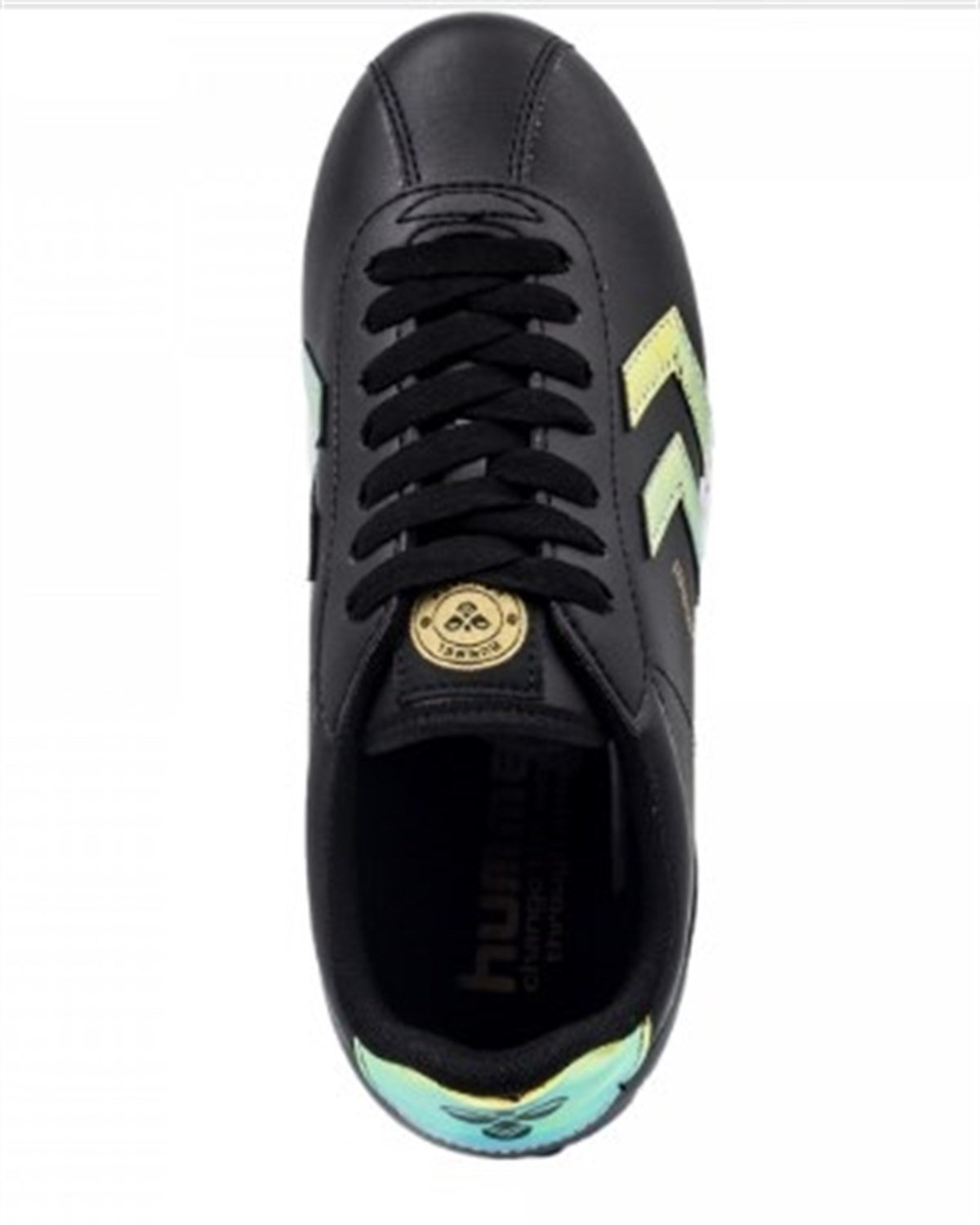 Hummel Hmlninetyone İi Hologram Sneaker Kadın Spor Ayakkabısı