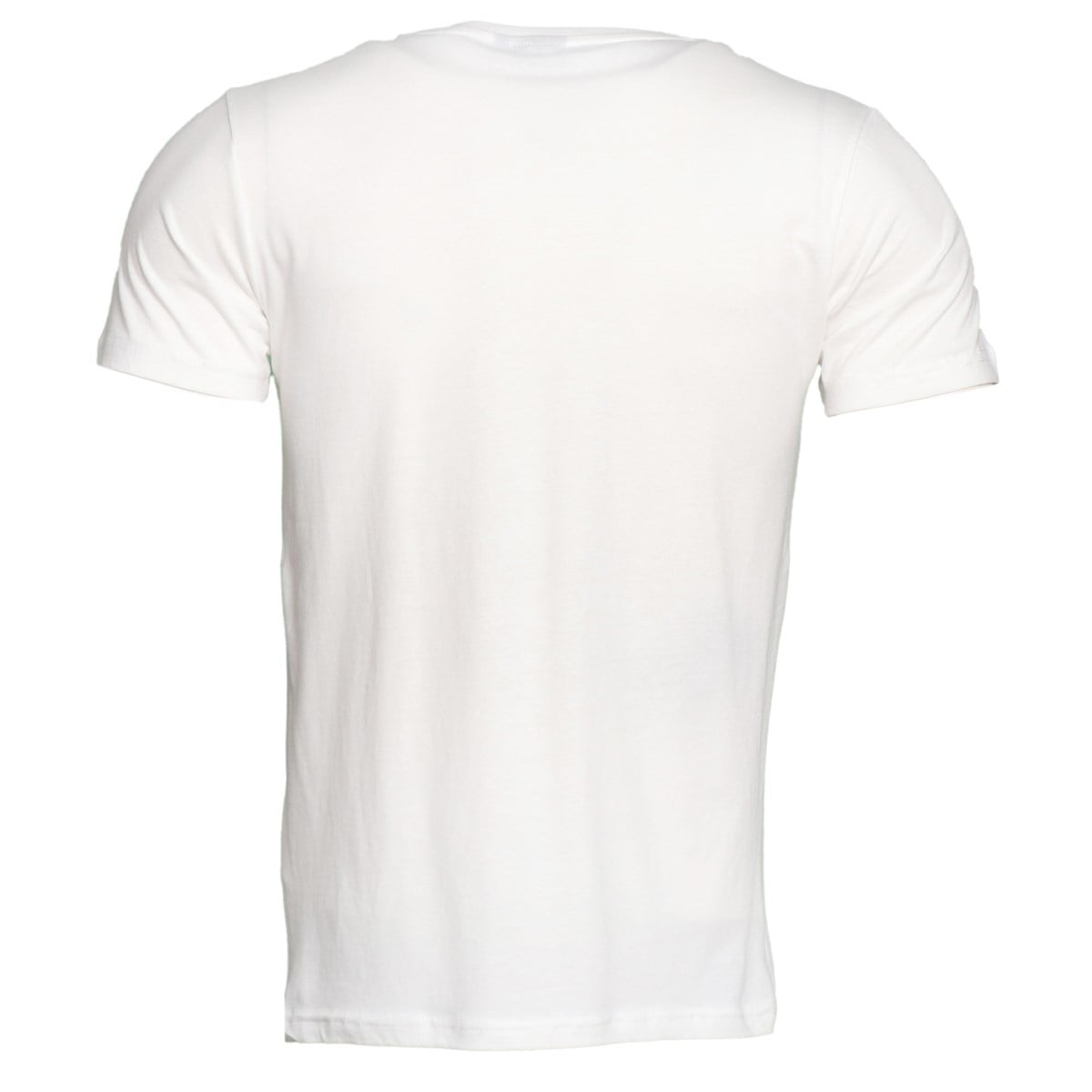 Hummel Hmlnuke T-Shırt S/S Erkek Tişört