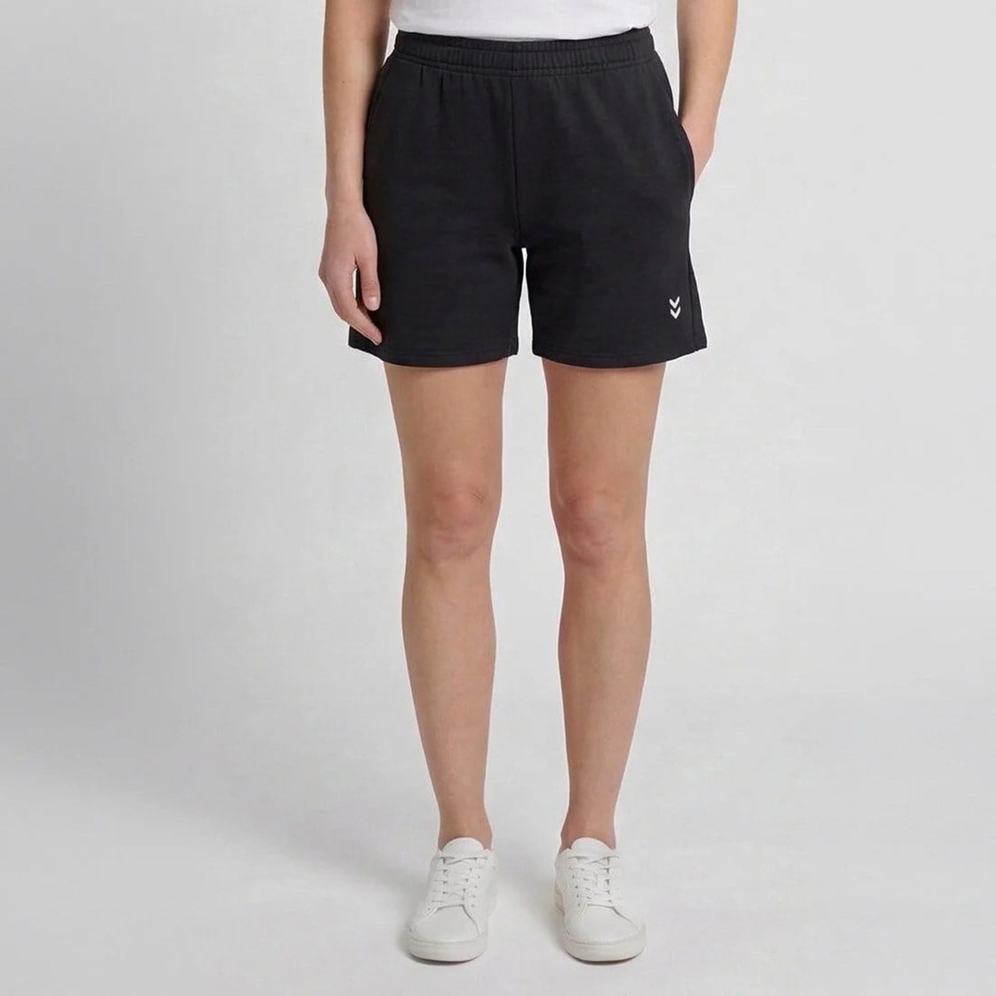 Hummel Hmlpulse Female Shorts Kadın Şort 932356
