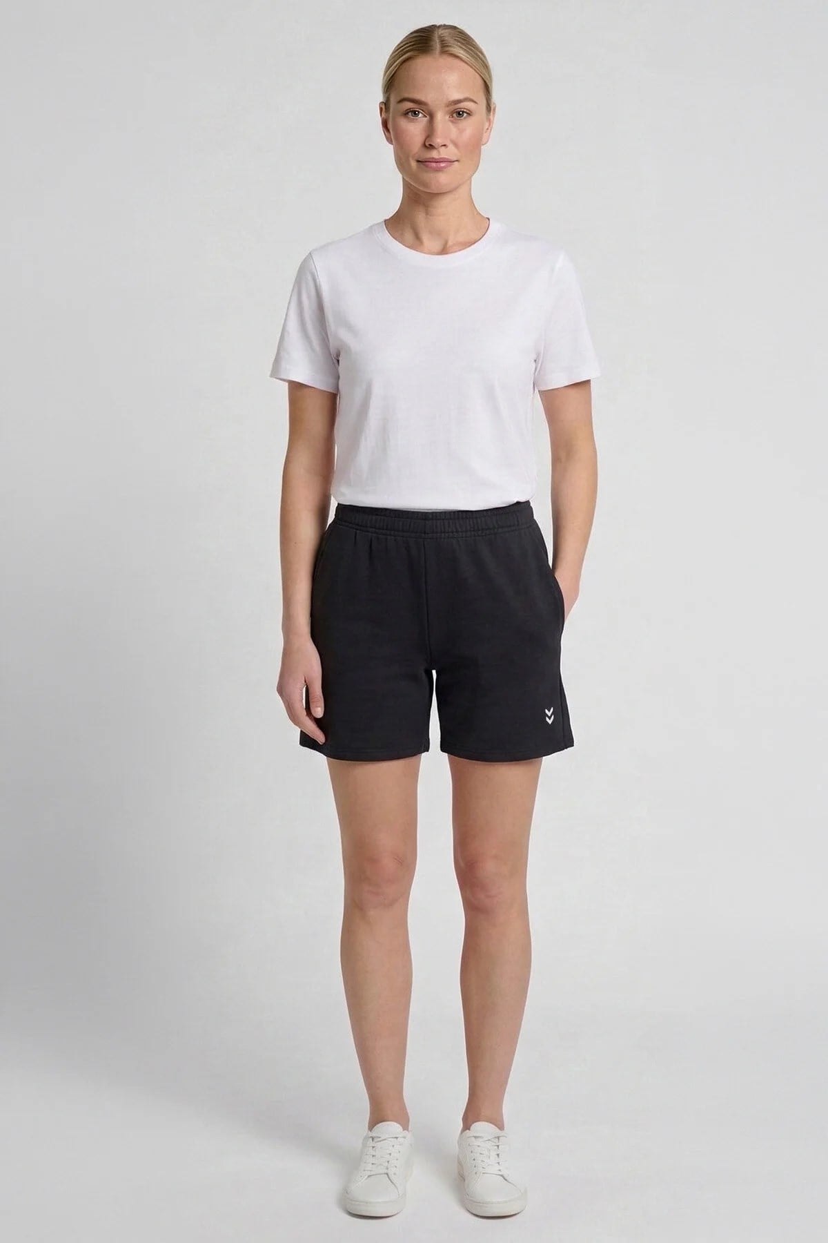 Hummel Hmlpulse Female Shorts Kadın Şort 932356