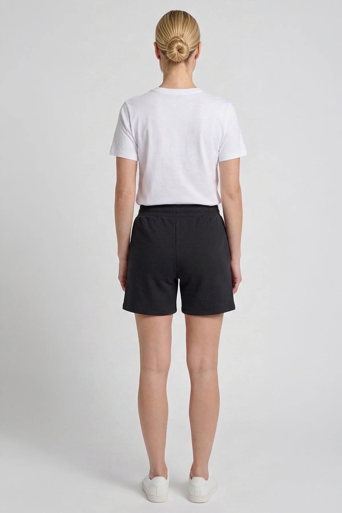 Hummel Hmlpulse Female Shorts Kadın Şort 932356