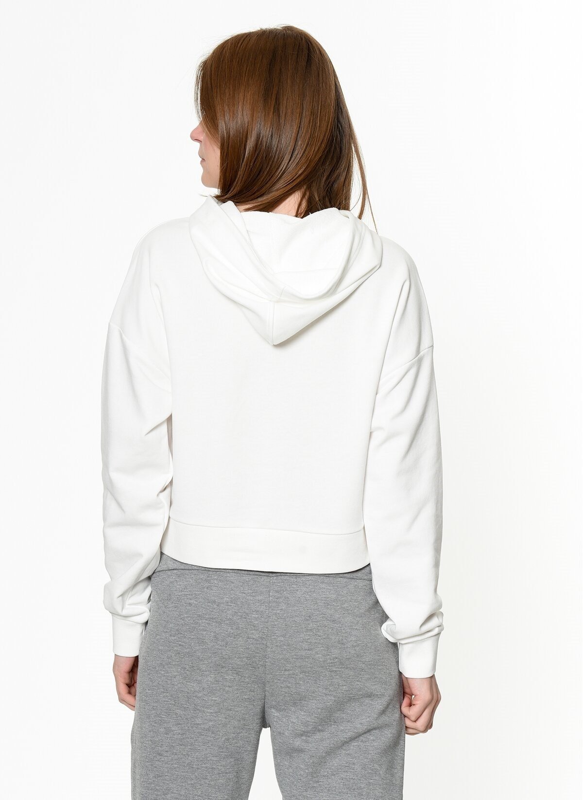 Hummel Hmlraycel Hoodie Kadın Sweat