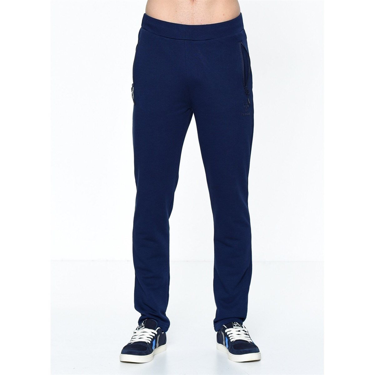 Hummel Hmlrılıc Pant Erkek Eşofman Altı