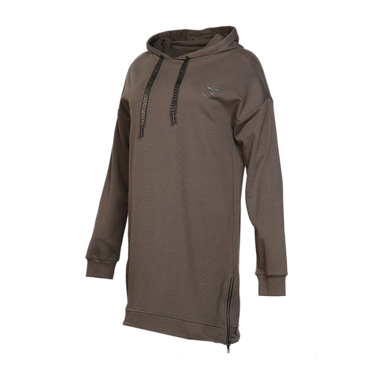 Hummel Hmlrow Dress Hoodie Kadin Elbise