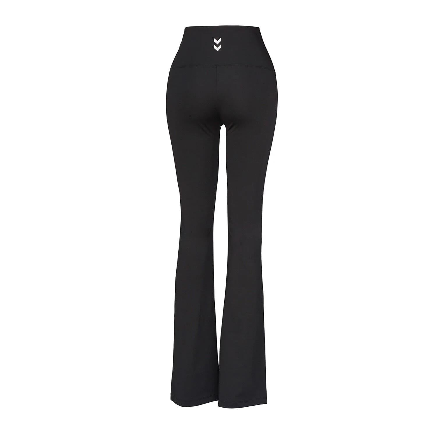 Hummel Hmlsajar Tıght Pants Kadın Eşofman Altı 932455