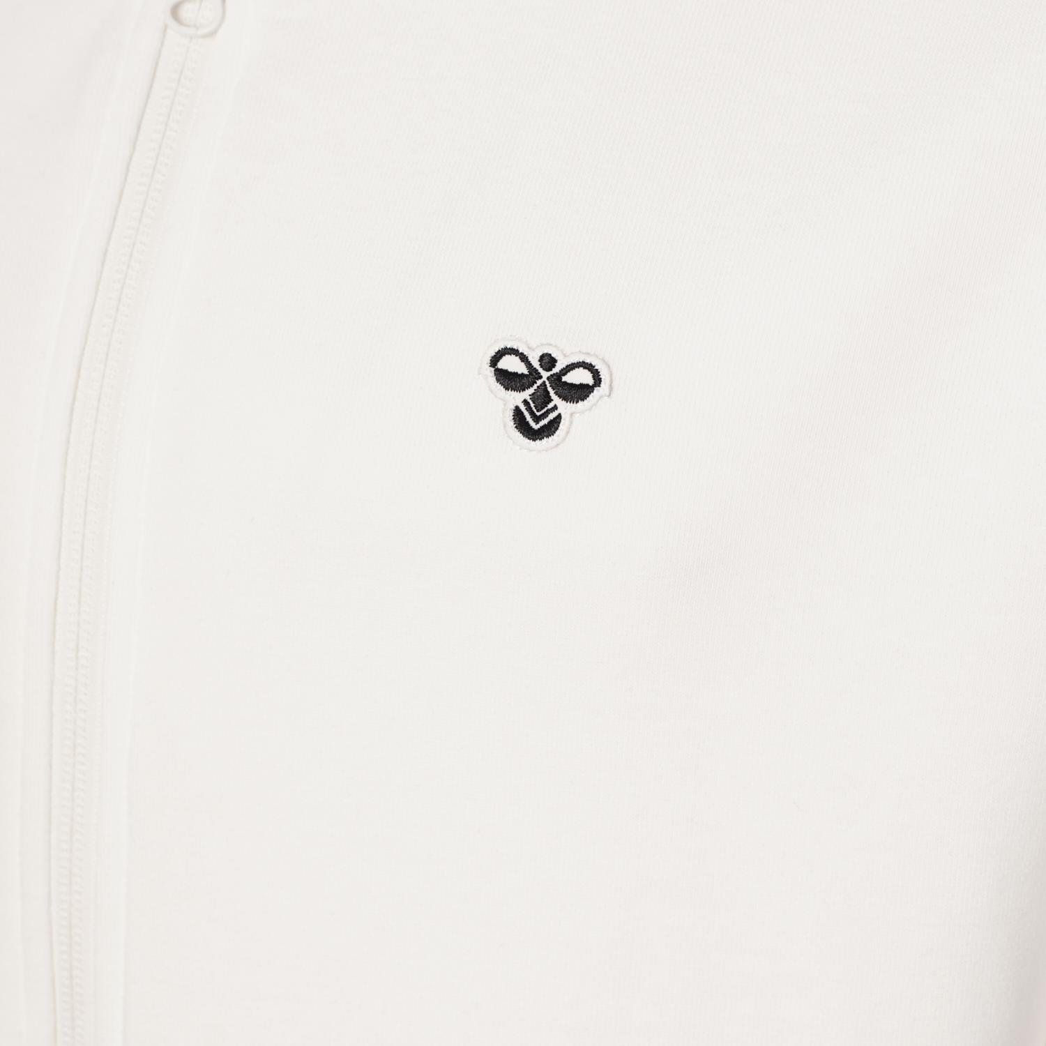 Hummel Hmlt-Ic Ico Zıp Hoodıe Erkek Sweat 921836