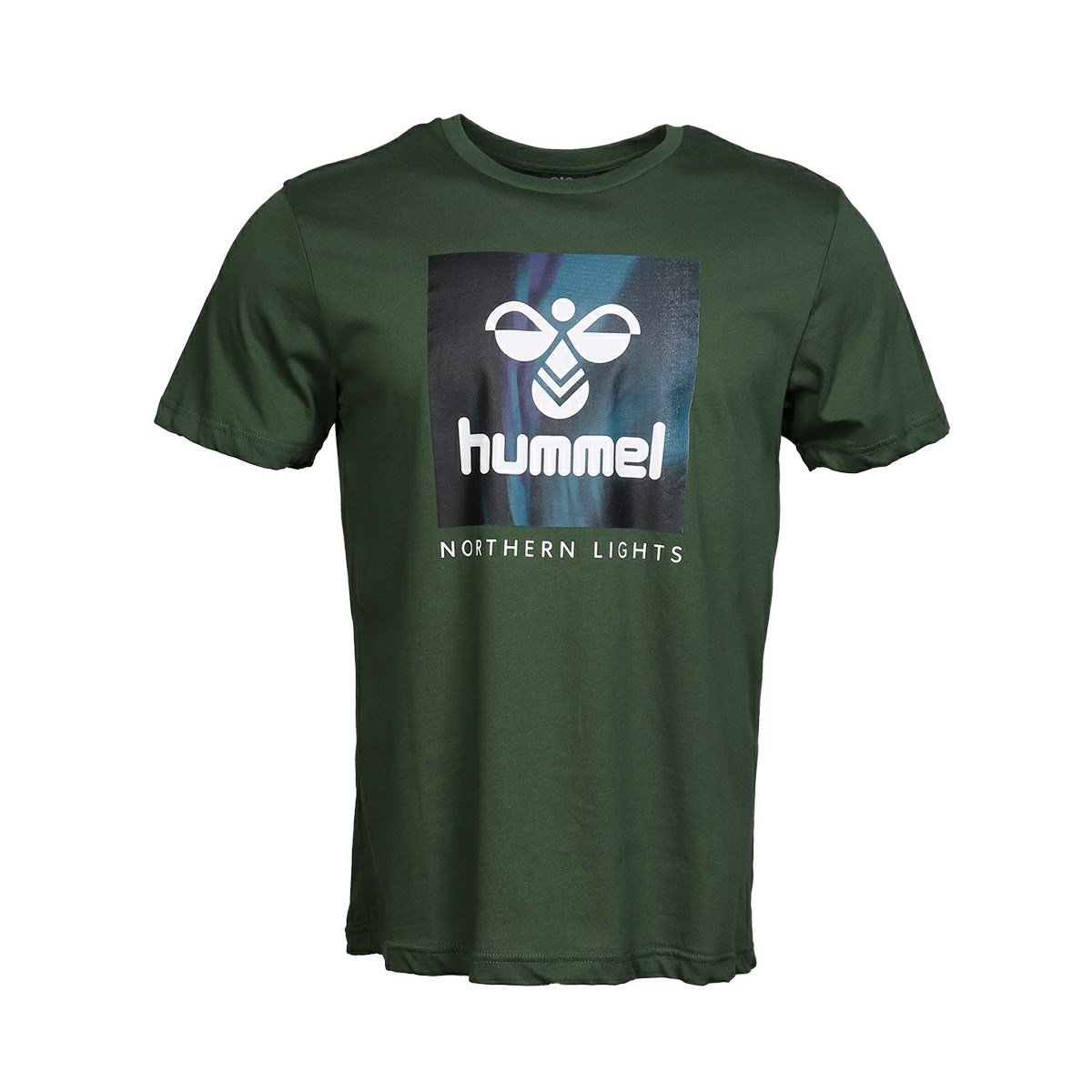 Hummel Hmltad T-Shirt S/S Tee Erkek Tişört