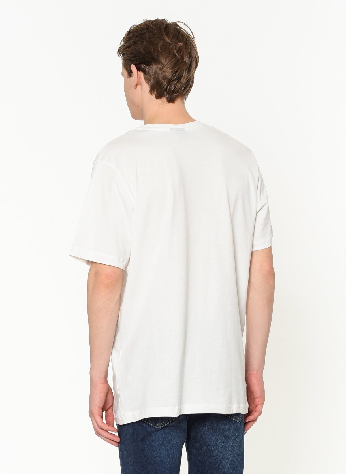 Hummel Hmltad T-Shirt S/S Tee Erkek Tişört