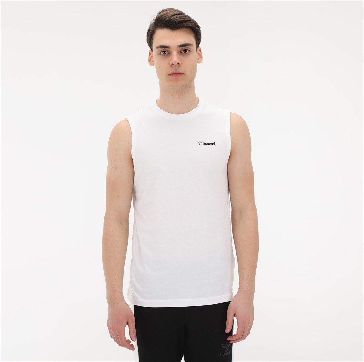 Hummel Hmltıago Tank Top Erkek Atlet