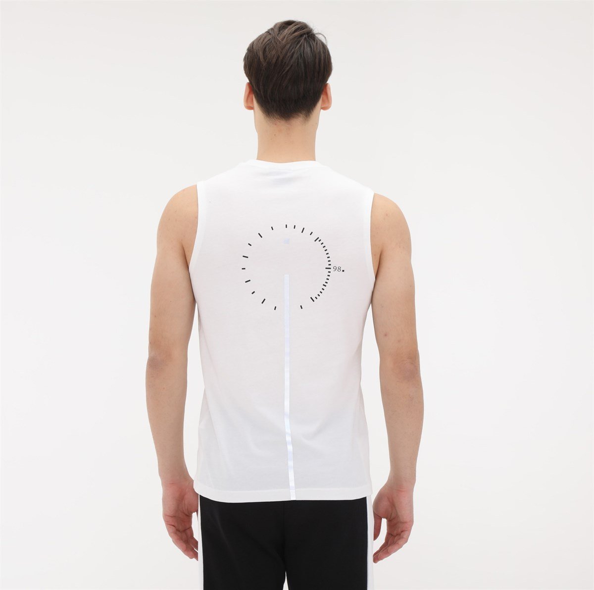 Hummel Hmltıago Tank Top Erkek Atlet
