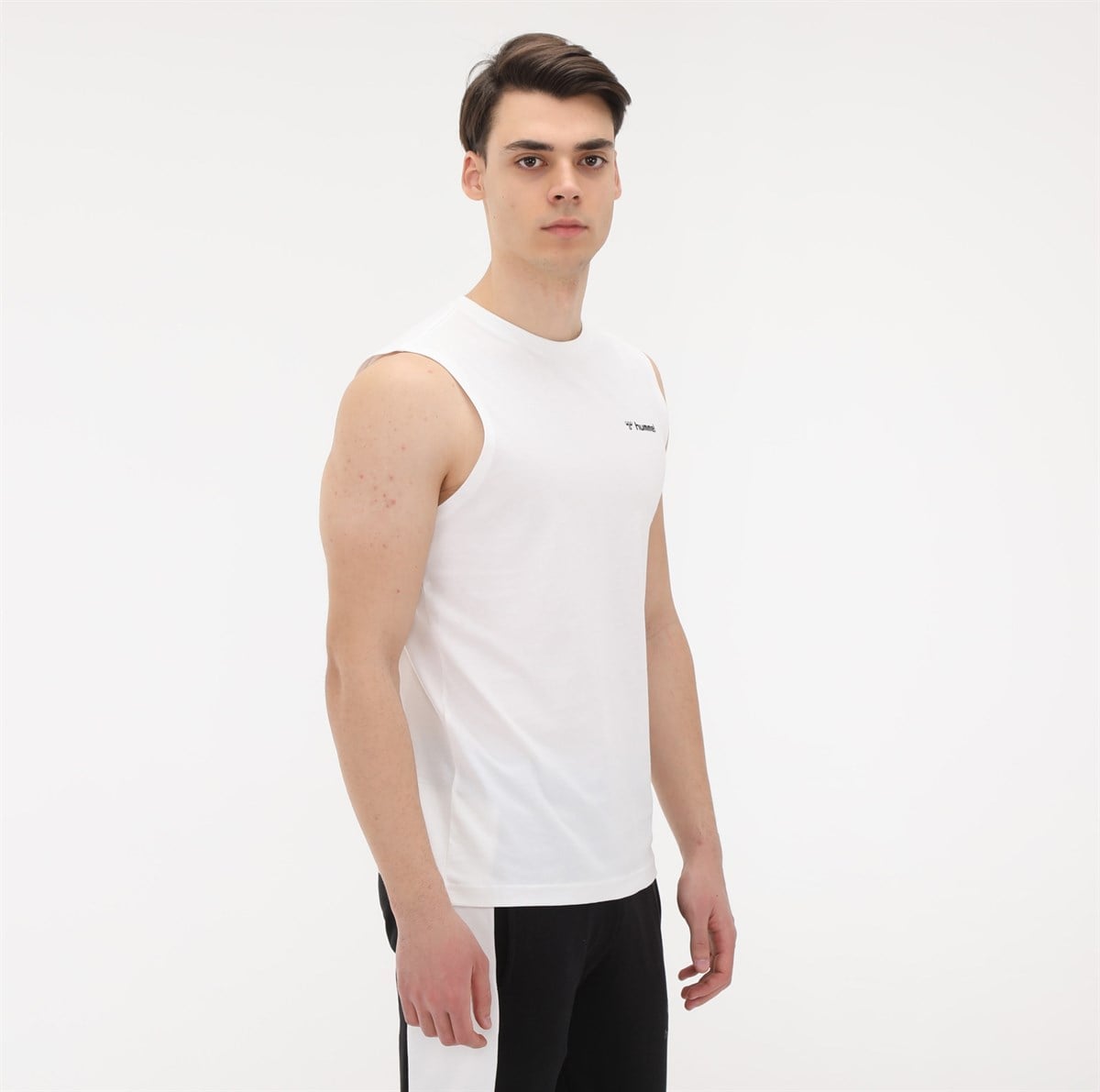 Hummel Hmltıago Tank Top Erkek Atlet
