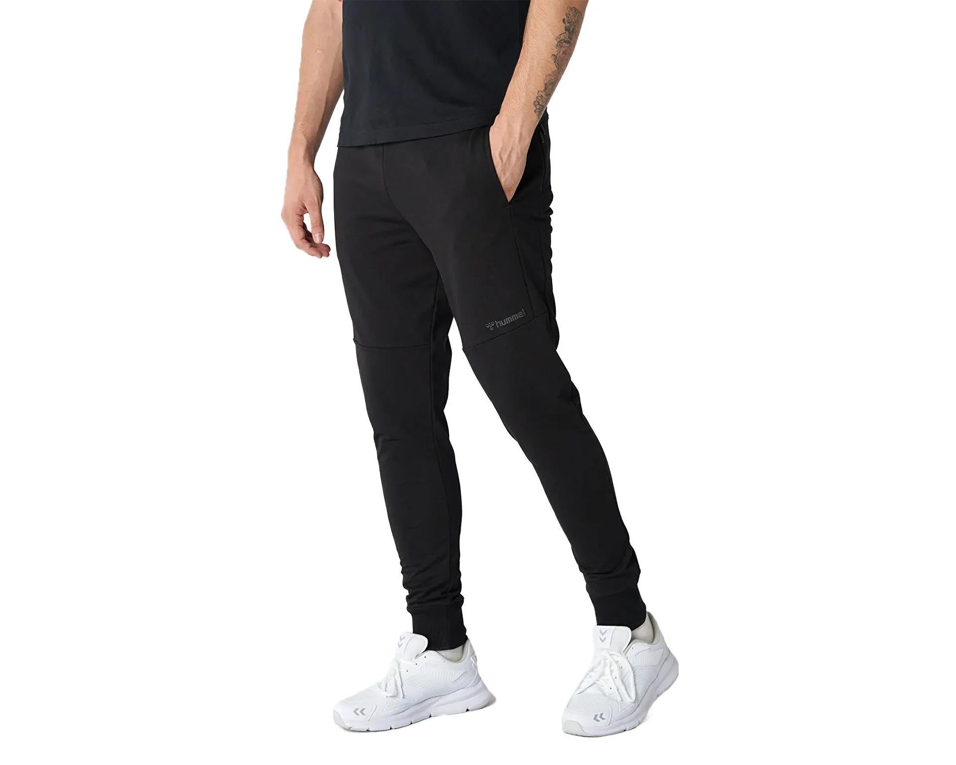 Hummel Hmlyıssa Pants Erkek Eşofman Altı 931902