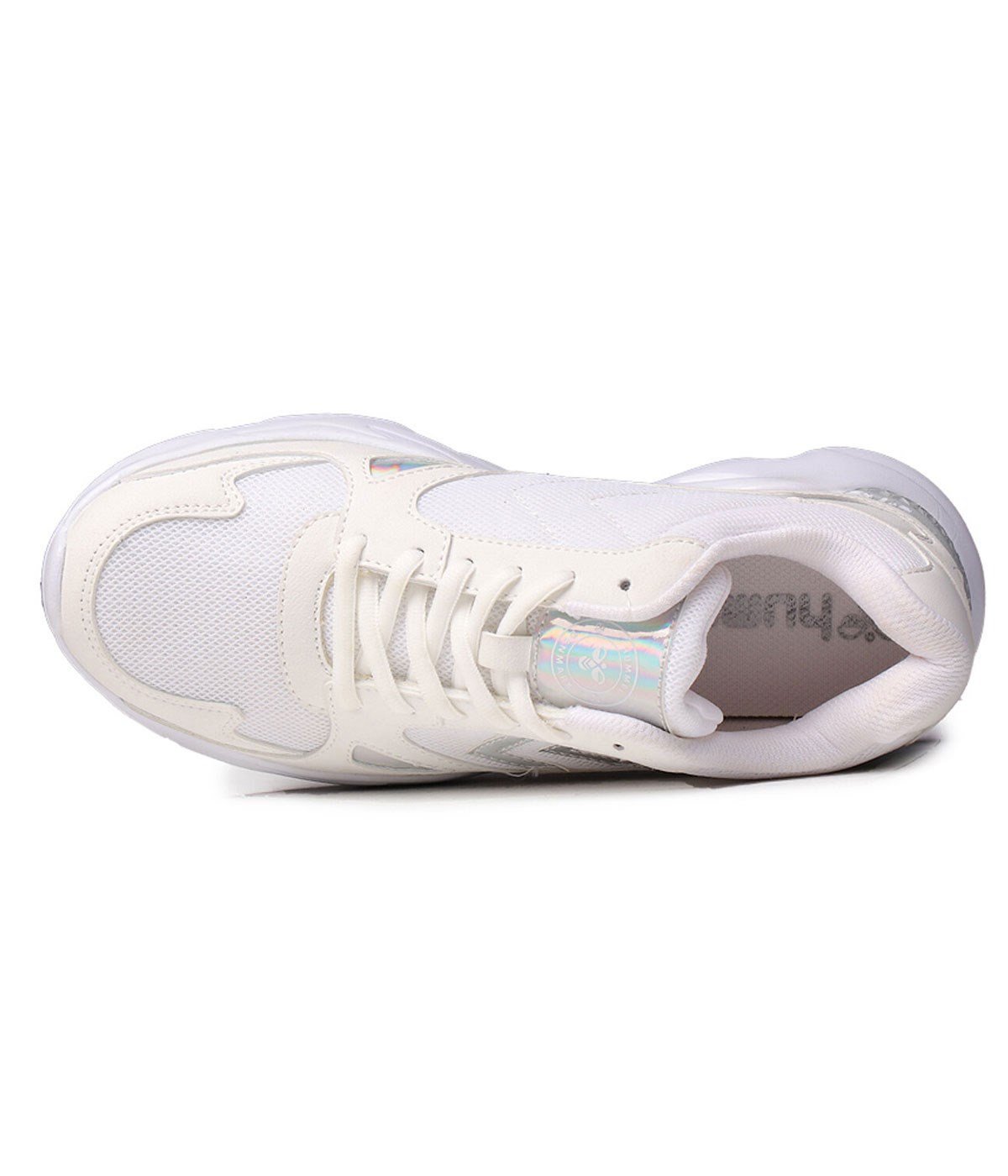 Hummel Hmlyork Hologram Lifestyle Shoes Kadın Spor Ayakkabısı