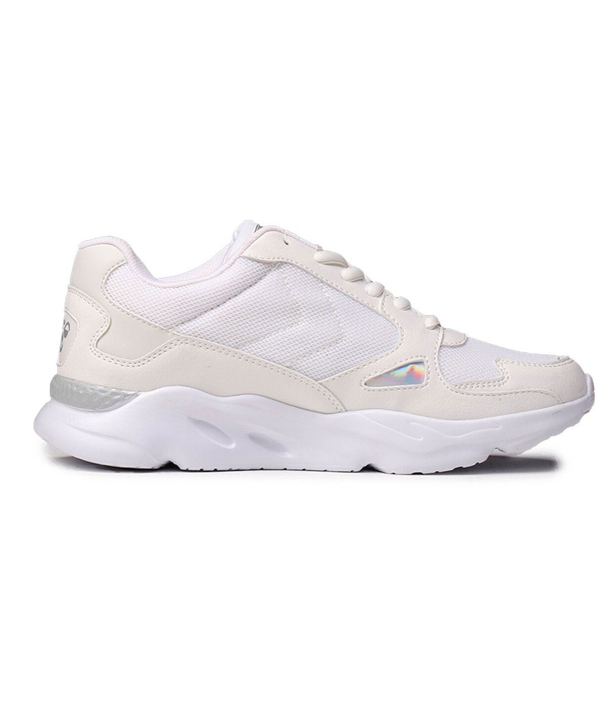 Hummel Hmlyork Hologram Lifestyle Shoes Kadın Spor Ayakkabısı